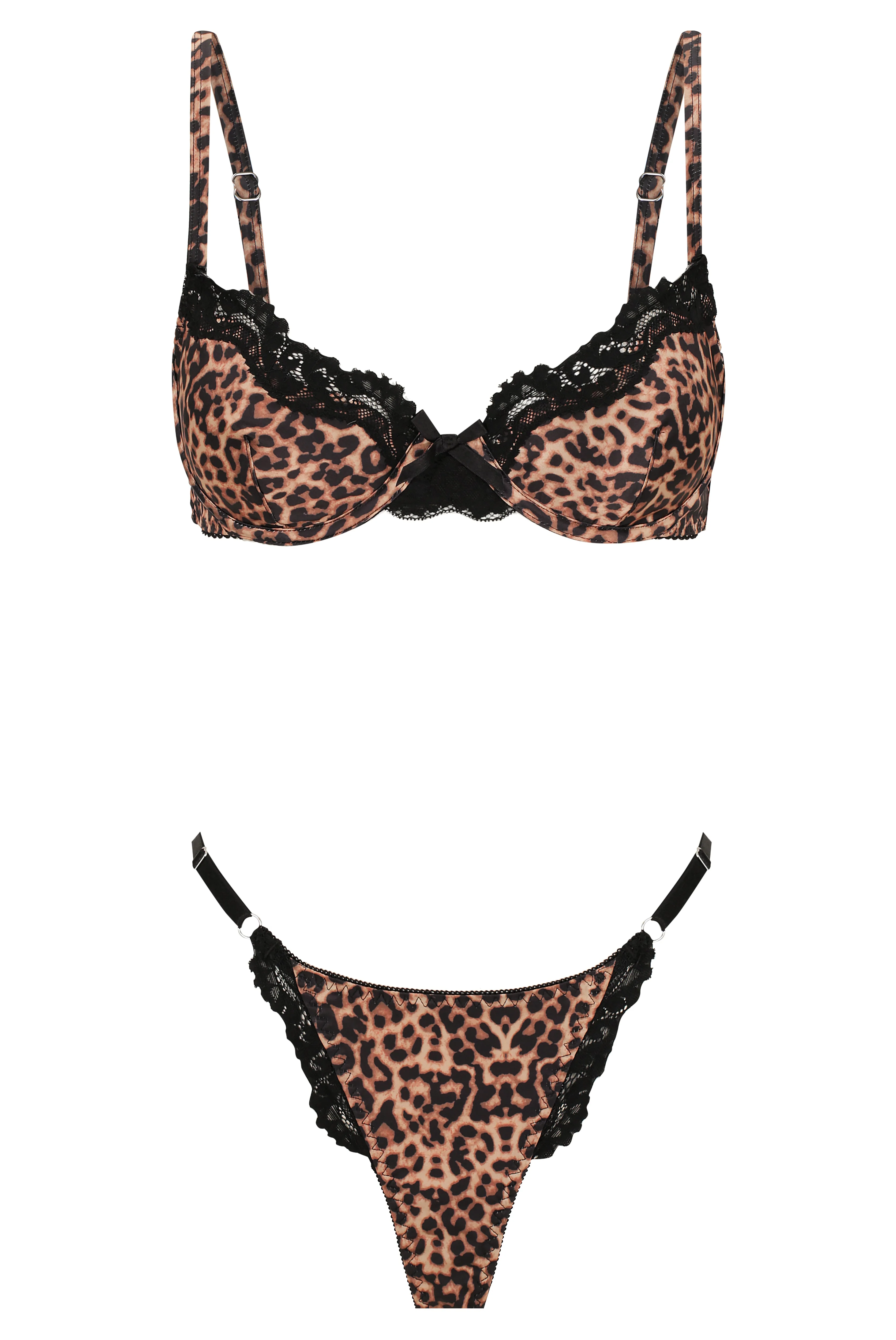 Alix Set Leopard - Image 8