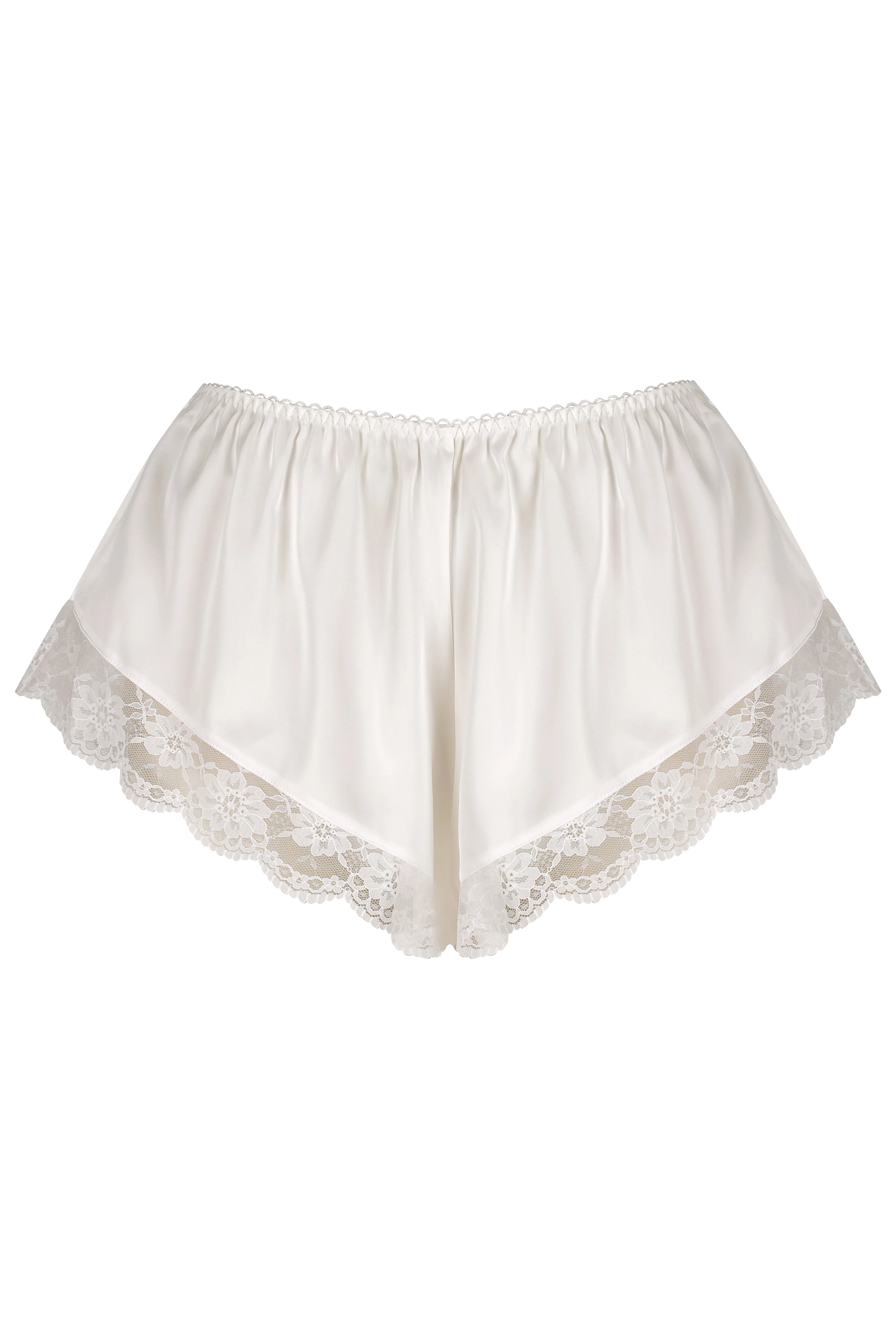 Arabella Short Ivory - Image 15