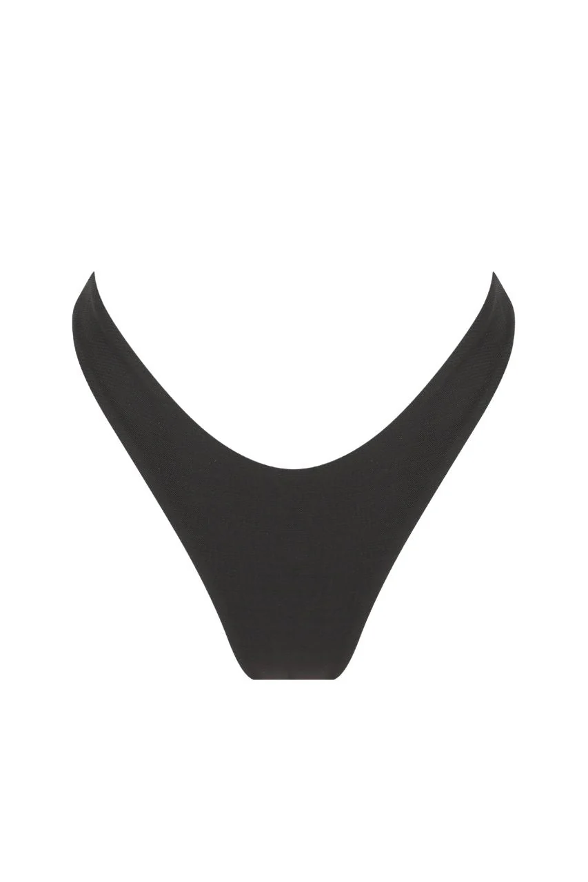 Bambi Swim Brief  Black - Image 11