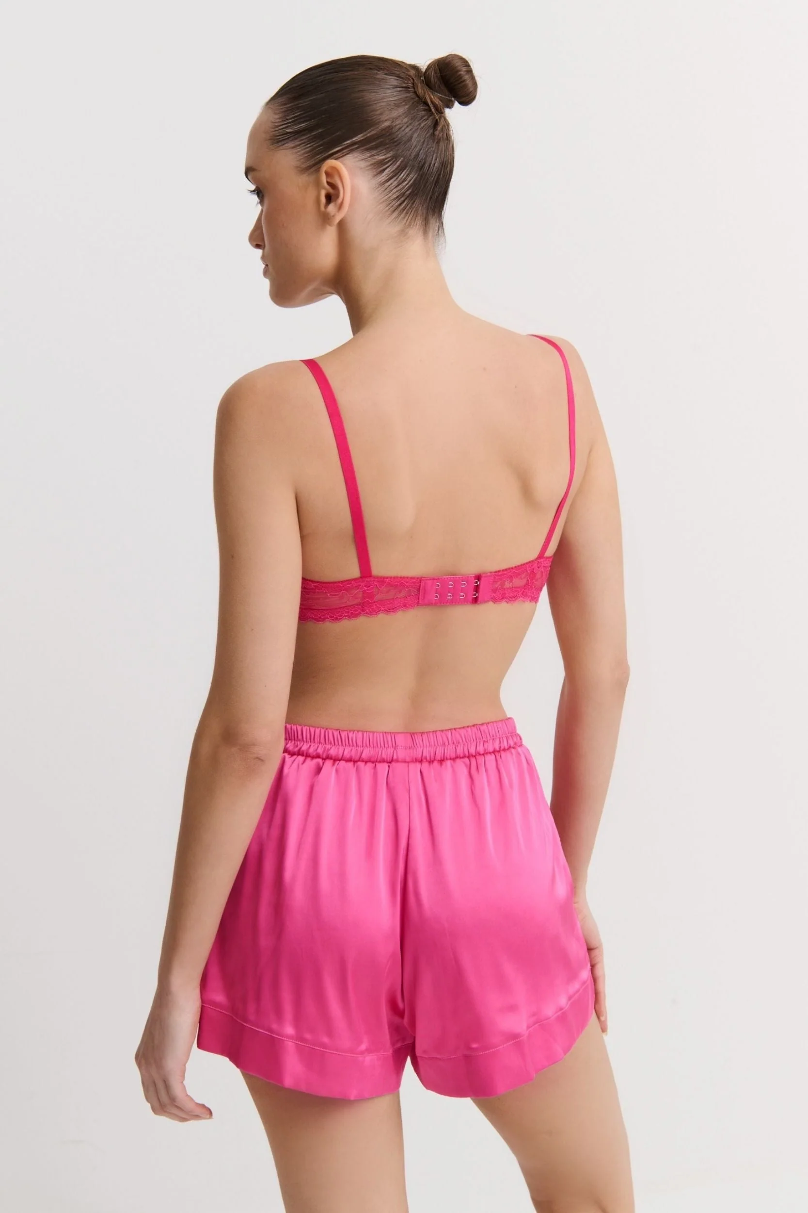 Baxter Boxer Hot Pink - Image 8