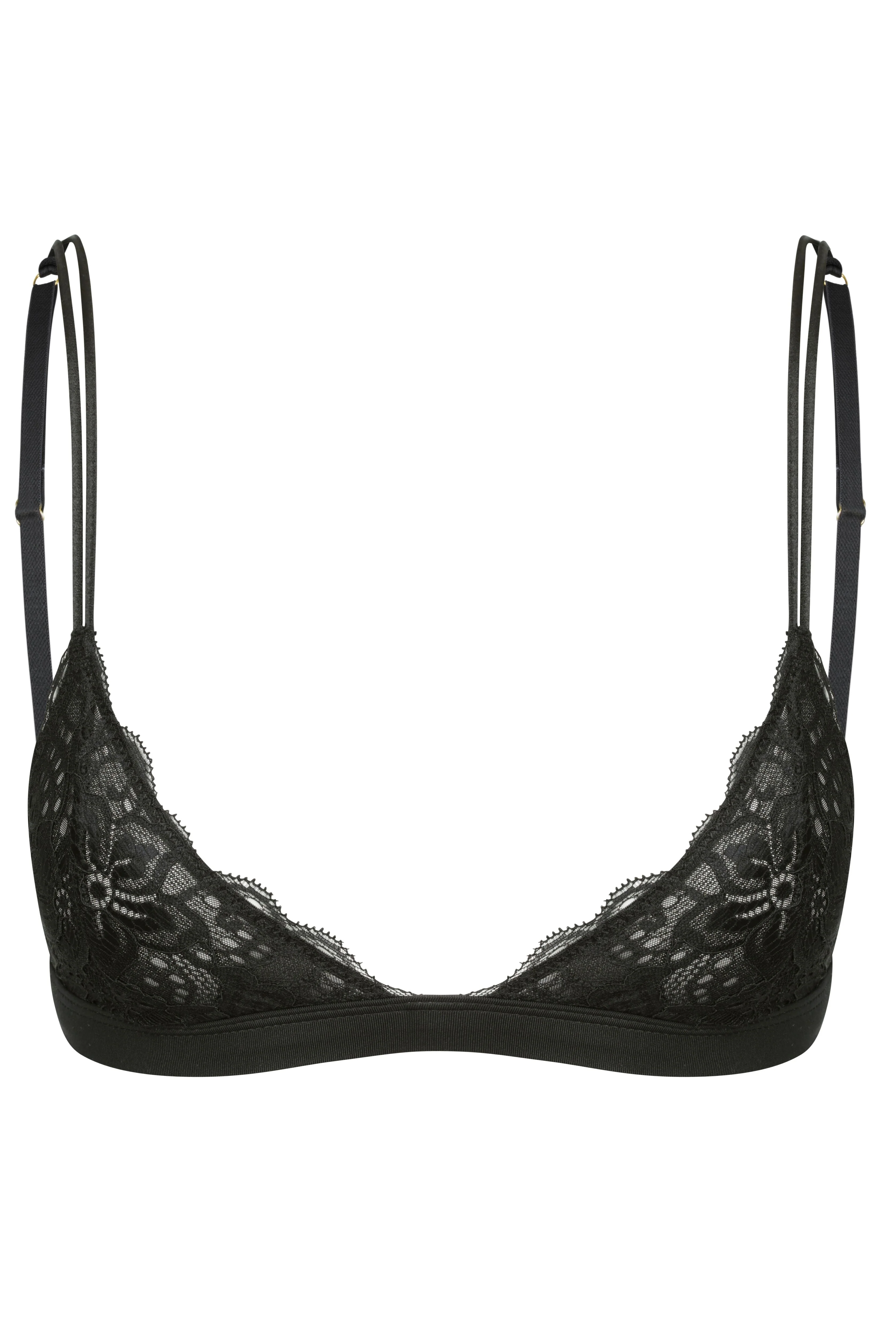 Boston Bralette Black - Image 7