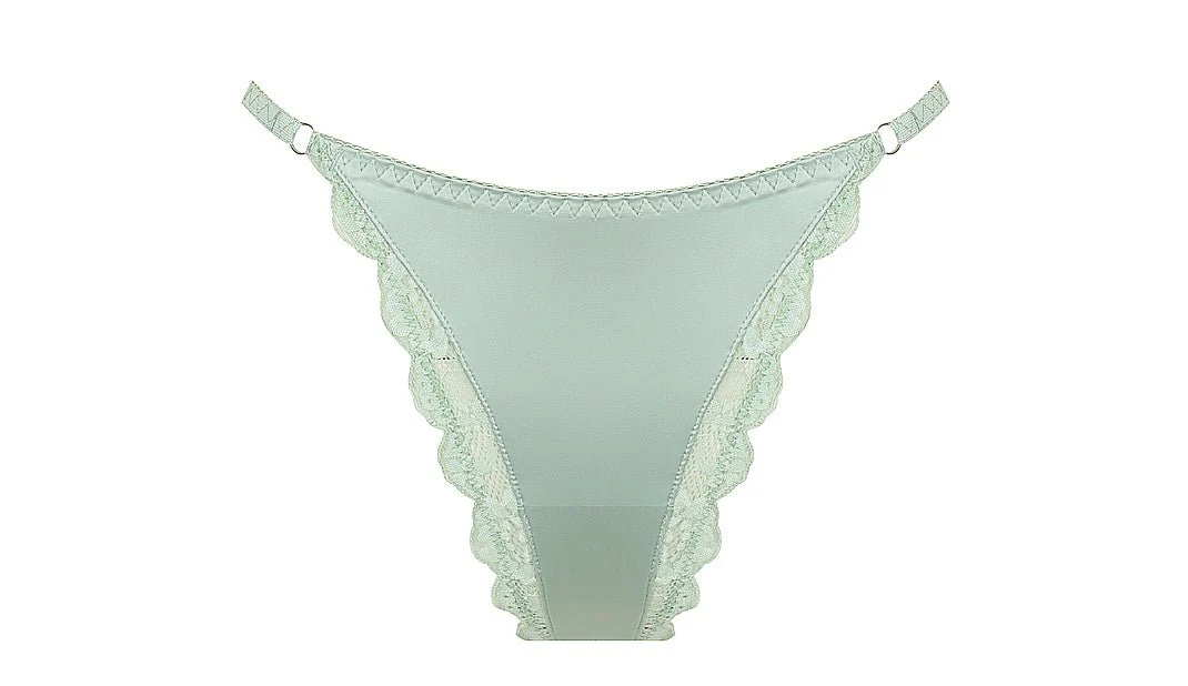 Bowie Thong Peppermint - Image 7