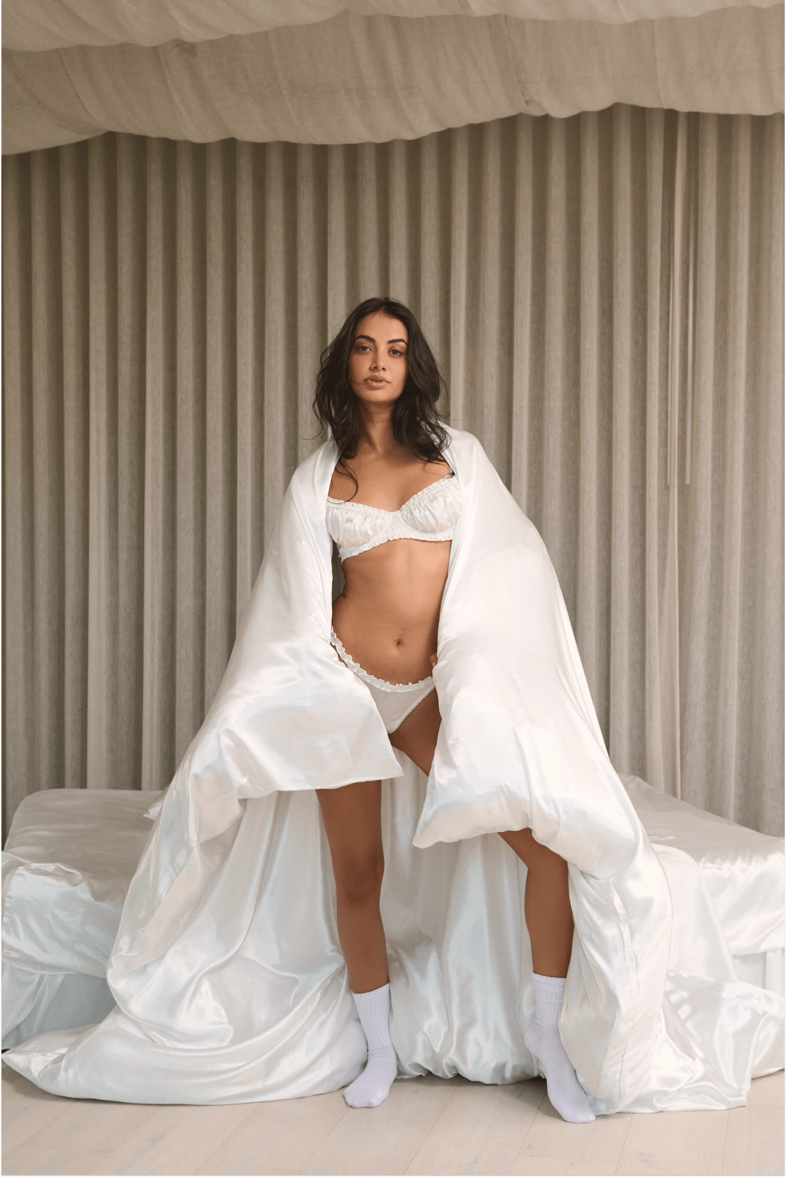 Celeste Set Ivory - Image 6