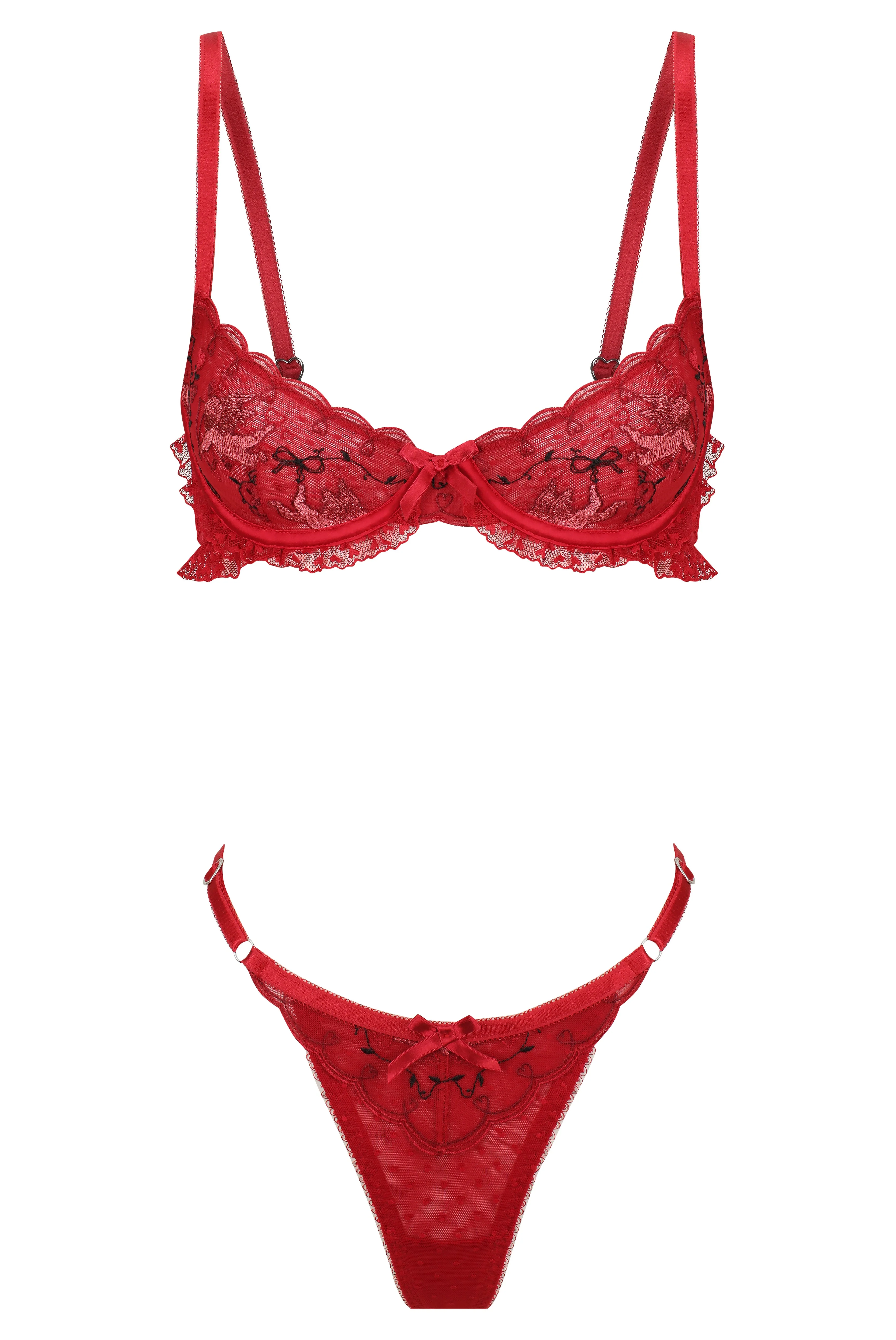 Cupid Set Red - Image 10