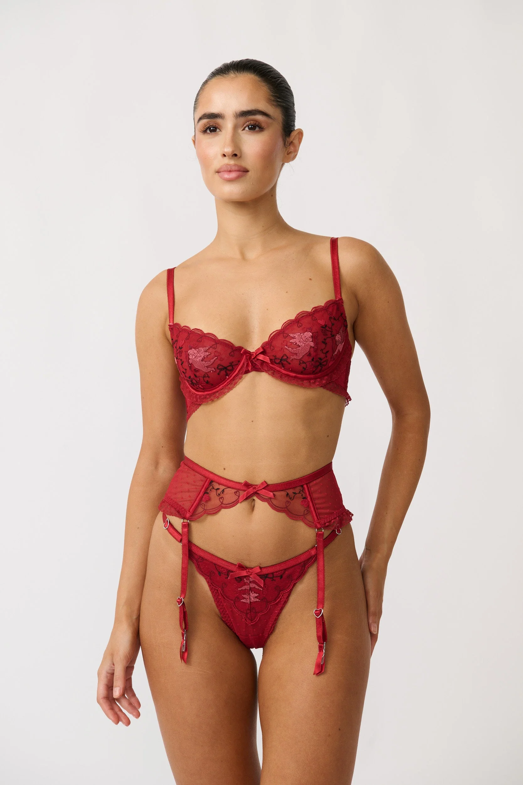 Cupid Set Red - Image 9