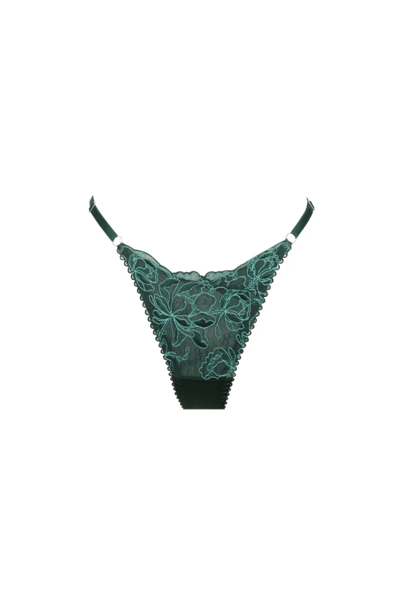 Darling Thong Emerald - Image 6