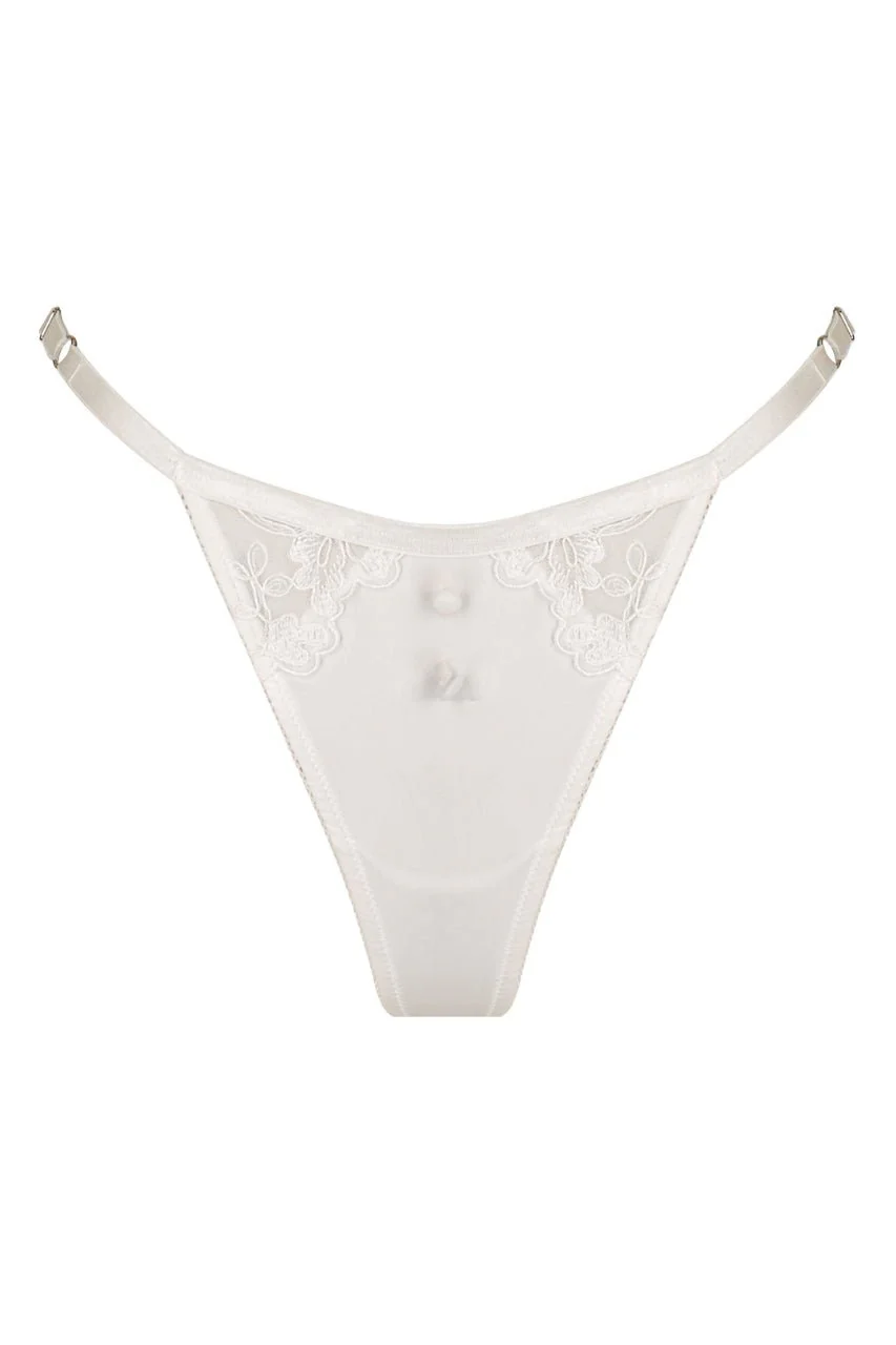 Dylan Thong Ivory - Image 9