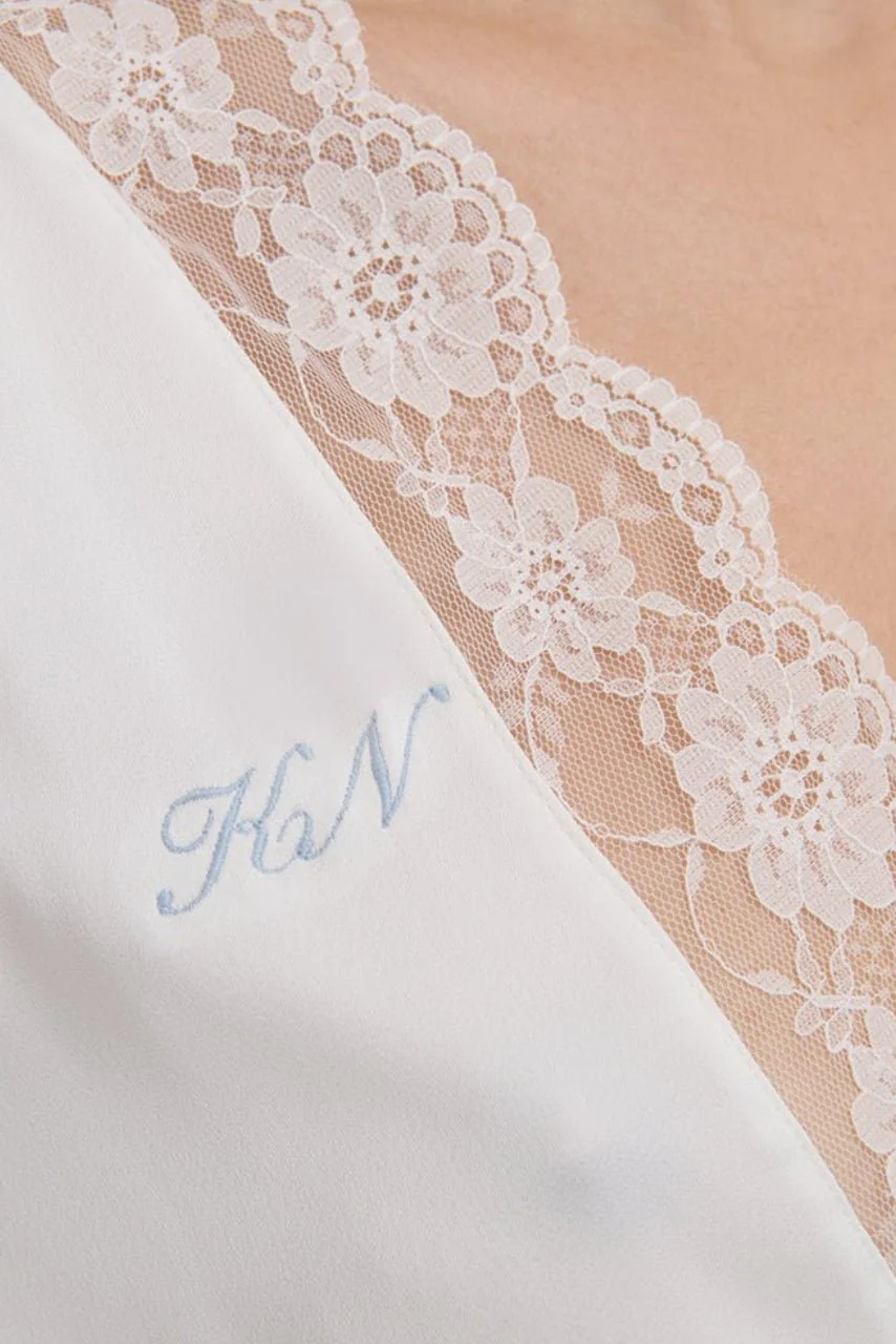 Embroidery Add-On