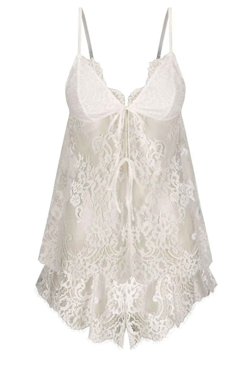 Emerson Set Ivory - Image 5