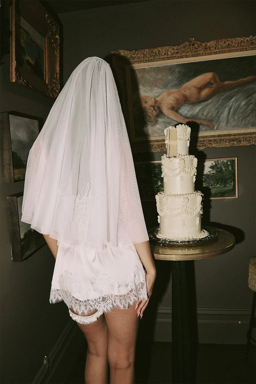 Ever After Veil - Image 3