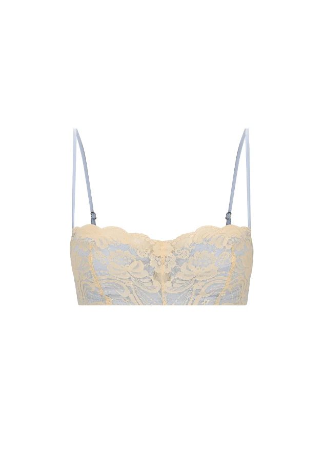 Frida Underwire Antique Ice - Image 6