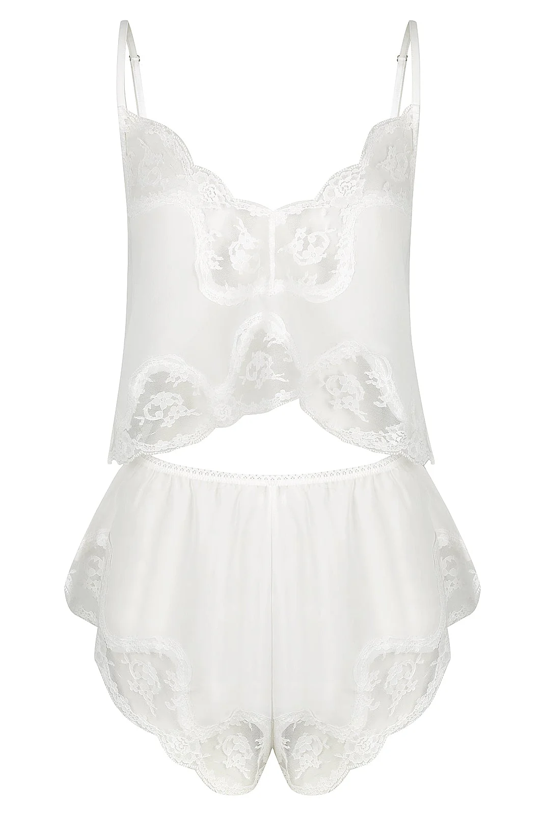 Harley Set Ivory - Image 11