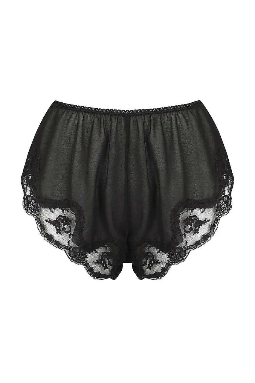 Harley Short Black - Image 10