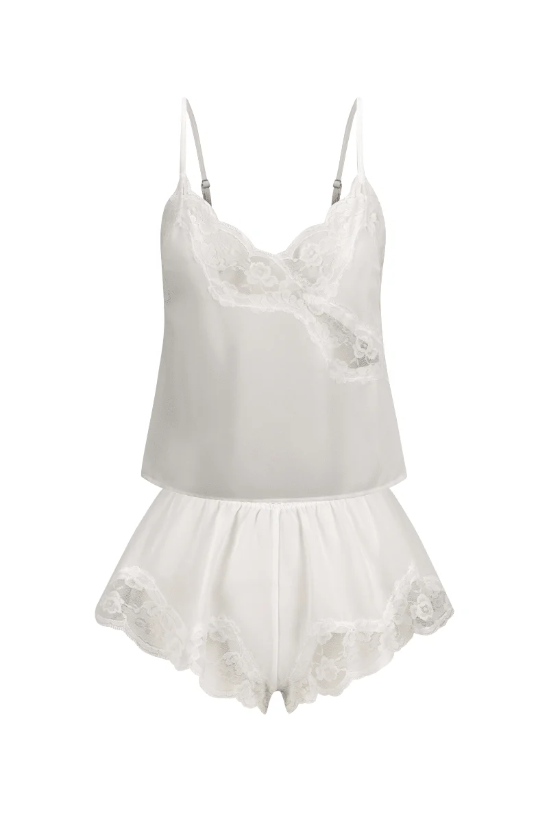 Hayden Set Ivory - Image 8
