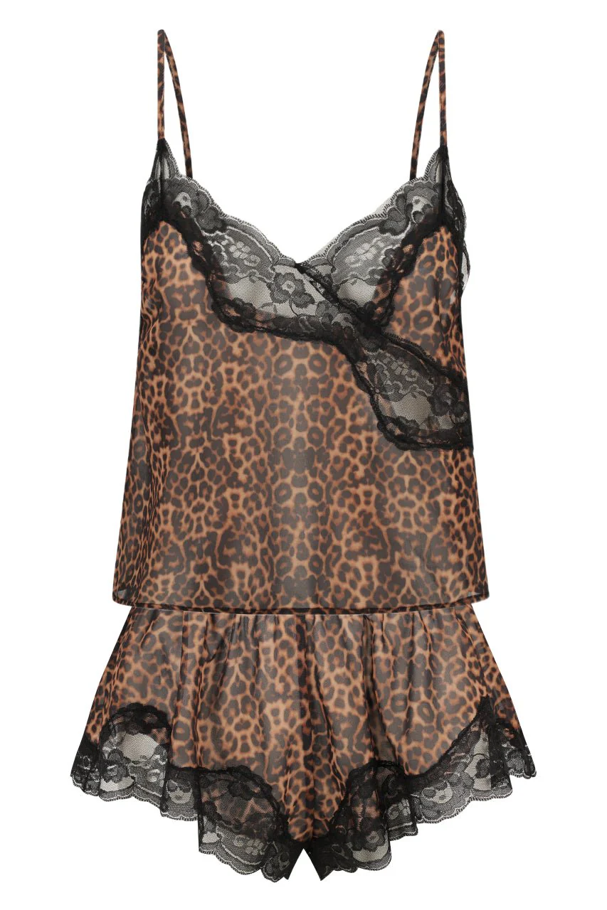 Hayden Set Leopard - Image 7