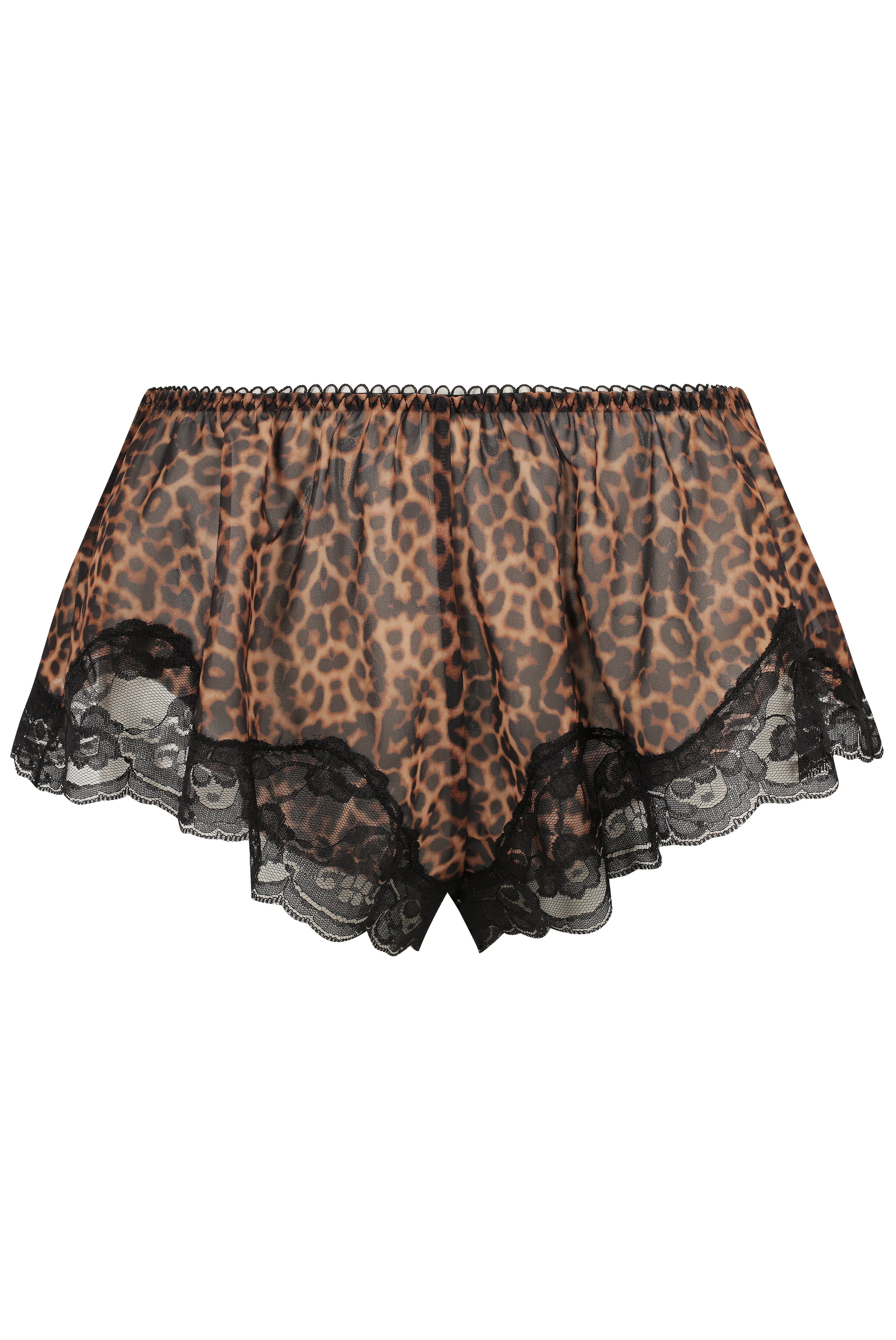 Hayden Short Leopard - Image 8