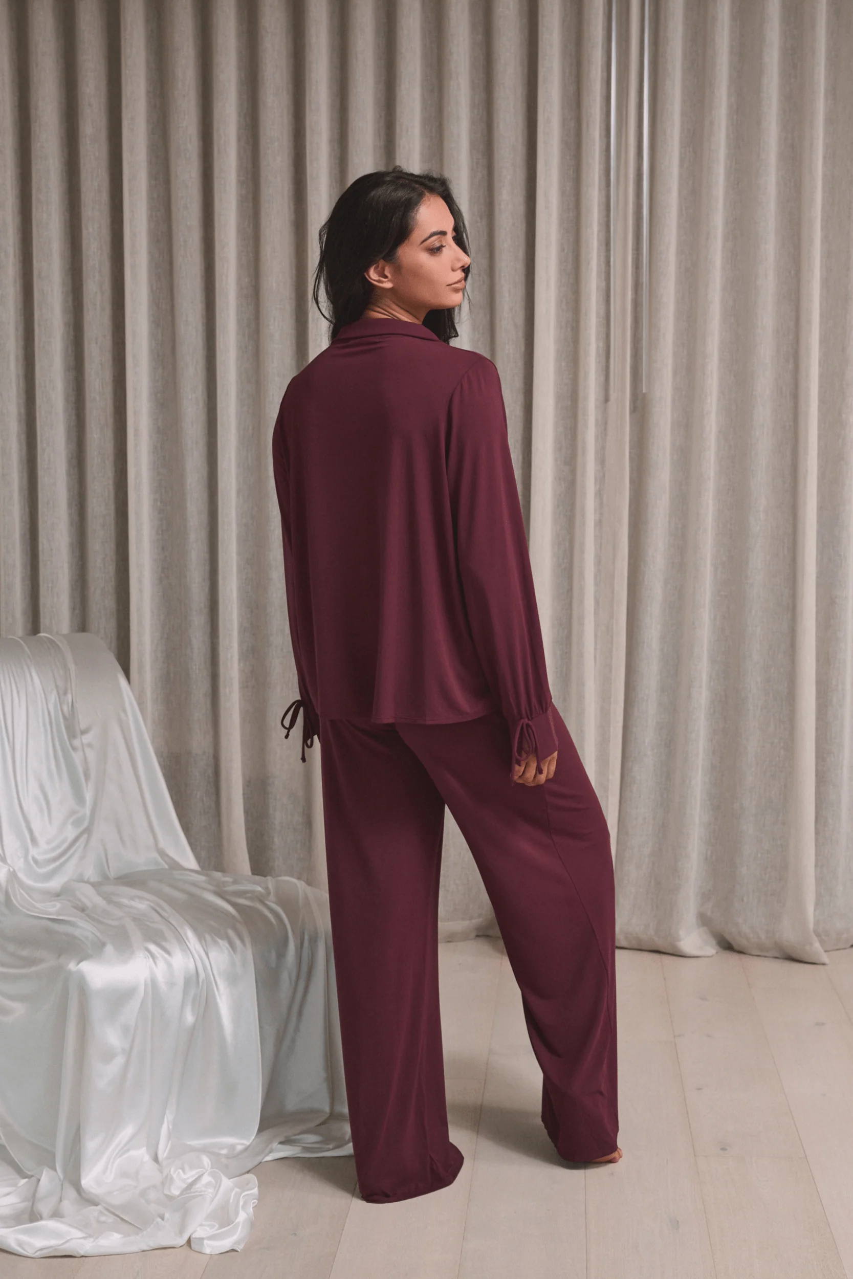 Hugo Pant Raisin - Image 3