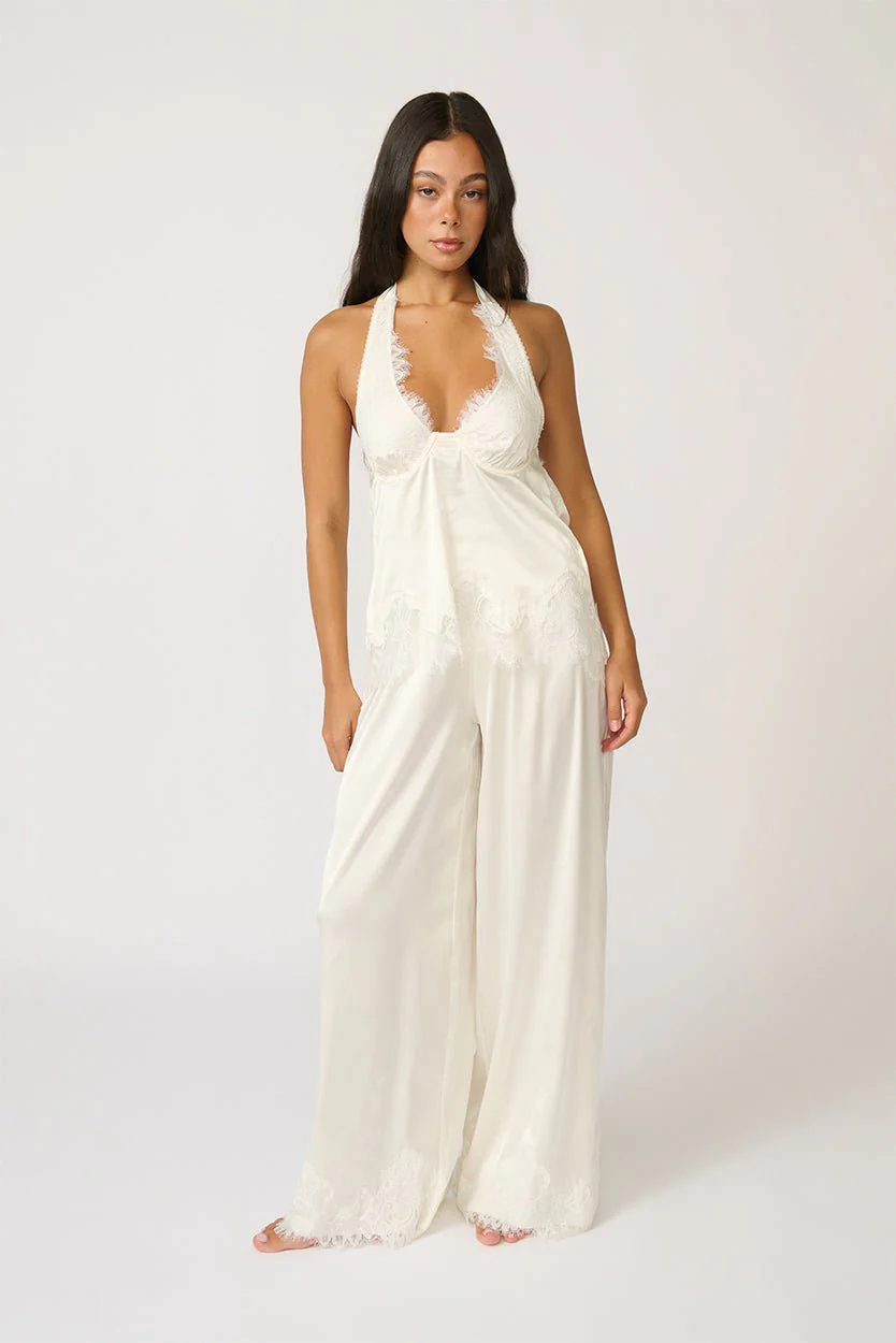Jacquie Pant Antique - Image 7