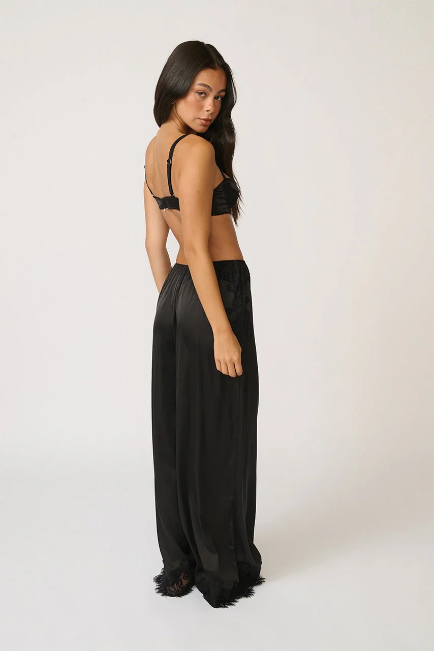 Jacquie Pant Black - Image 6