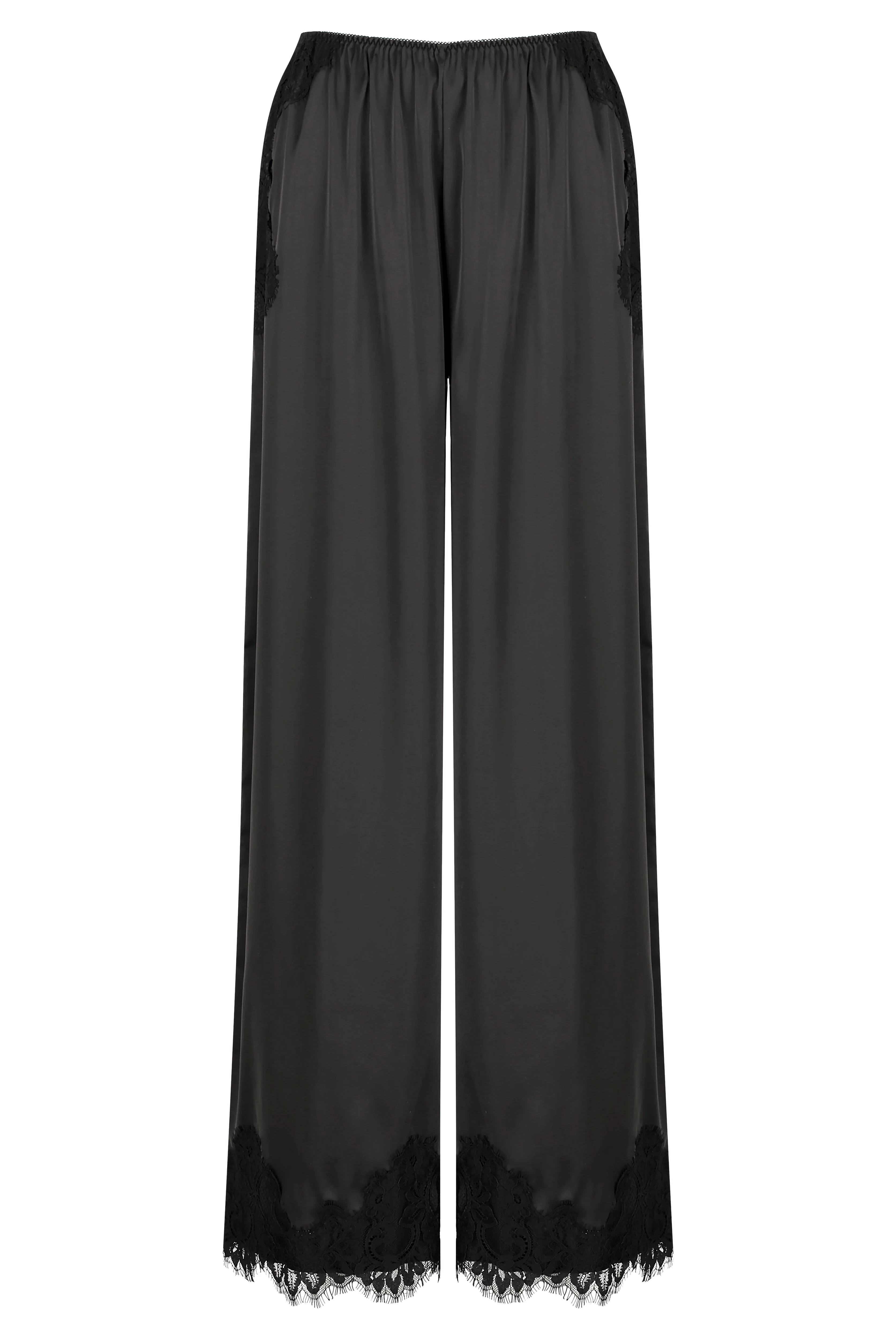 Jacquie Pant Black - Image 8