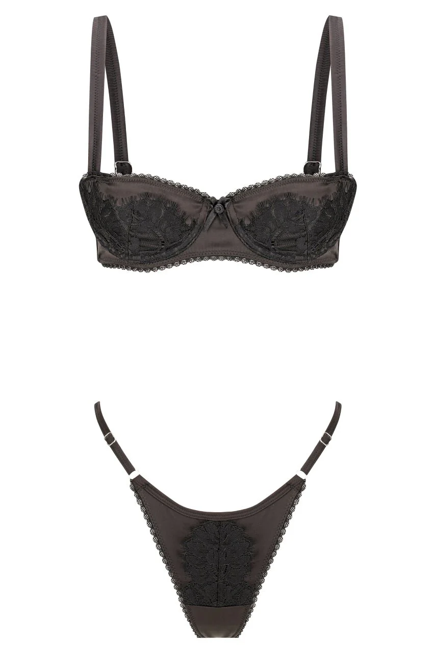 Jacquie Set Black - Image 8