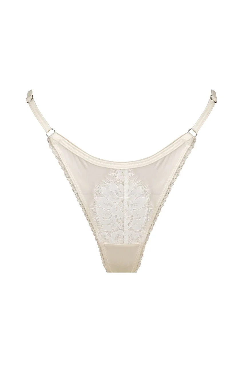 Jacquie Thong Antique - Image 10