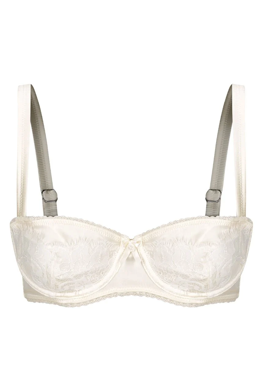 Jacquie Underwire Antique - Image 12