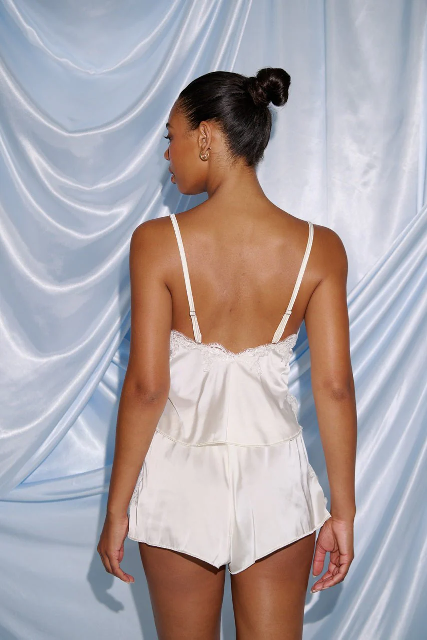 Jean Sleep Set Antique - Image 3