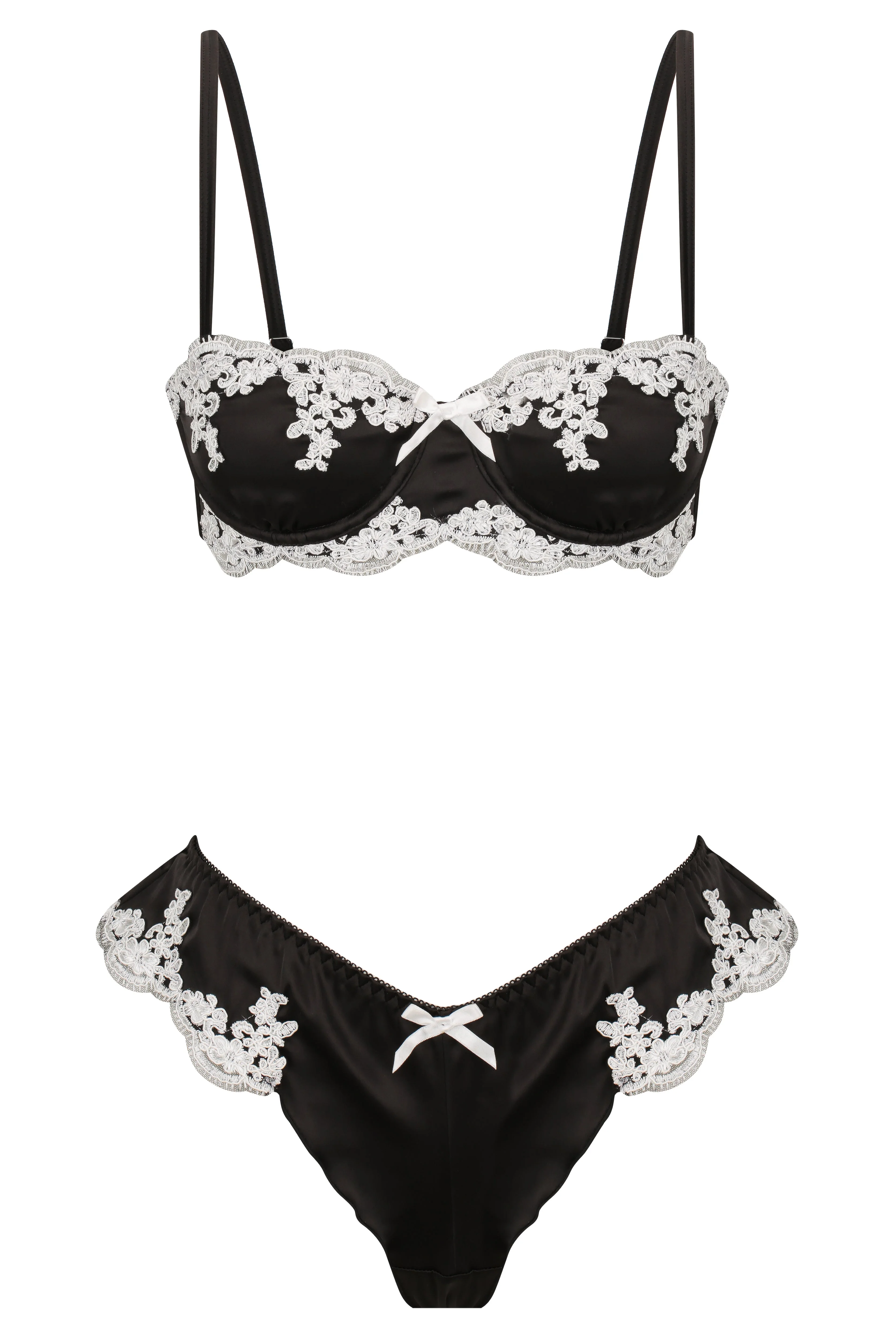 Jean Set Black - Image 11