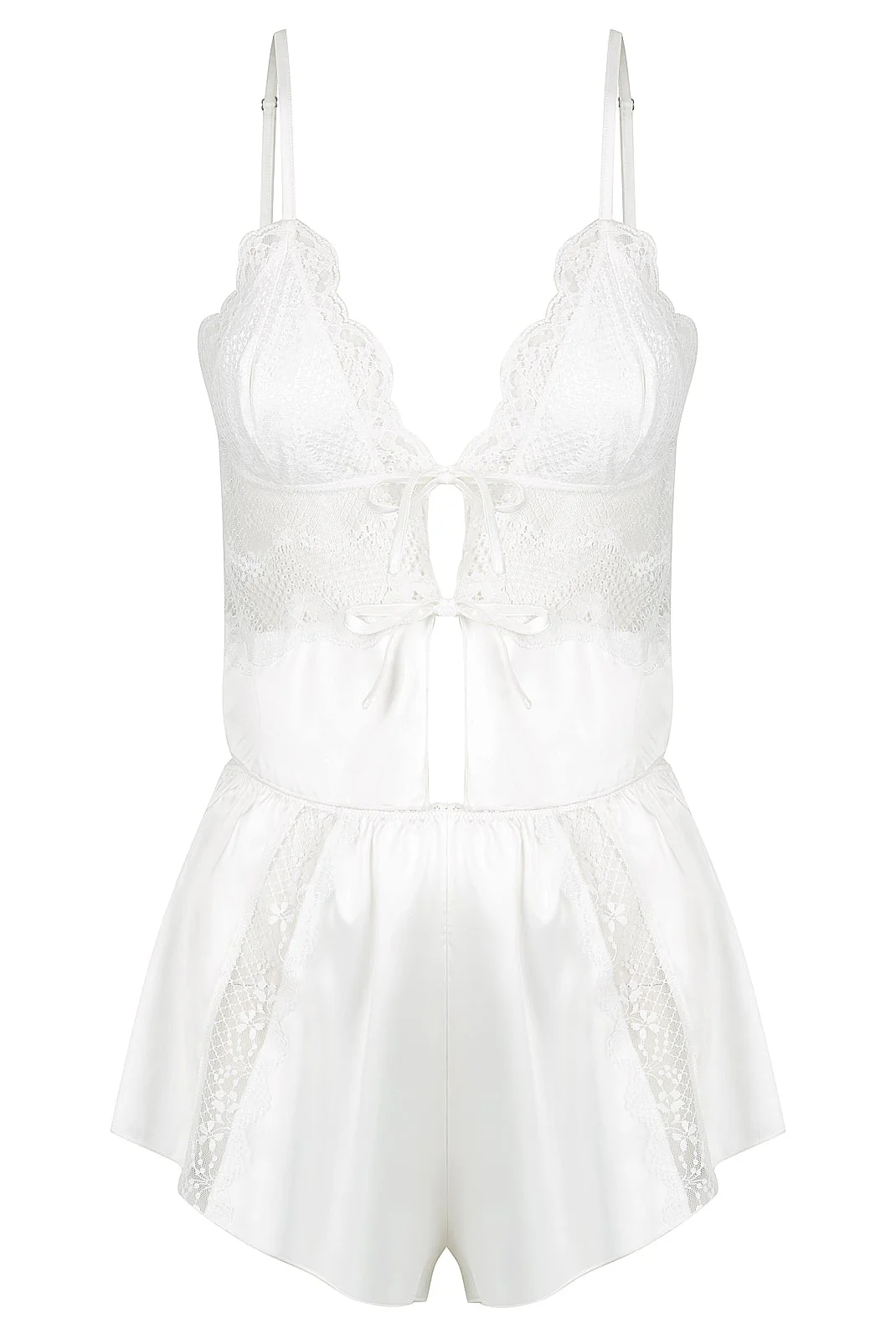 Lucille Set Ivory - Image 12