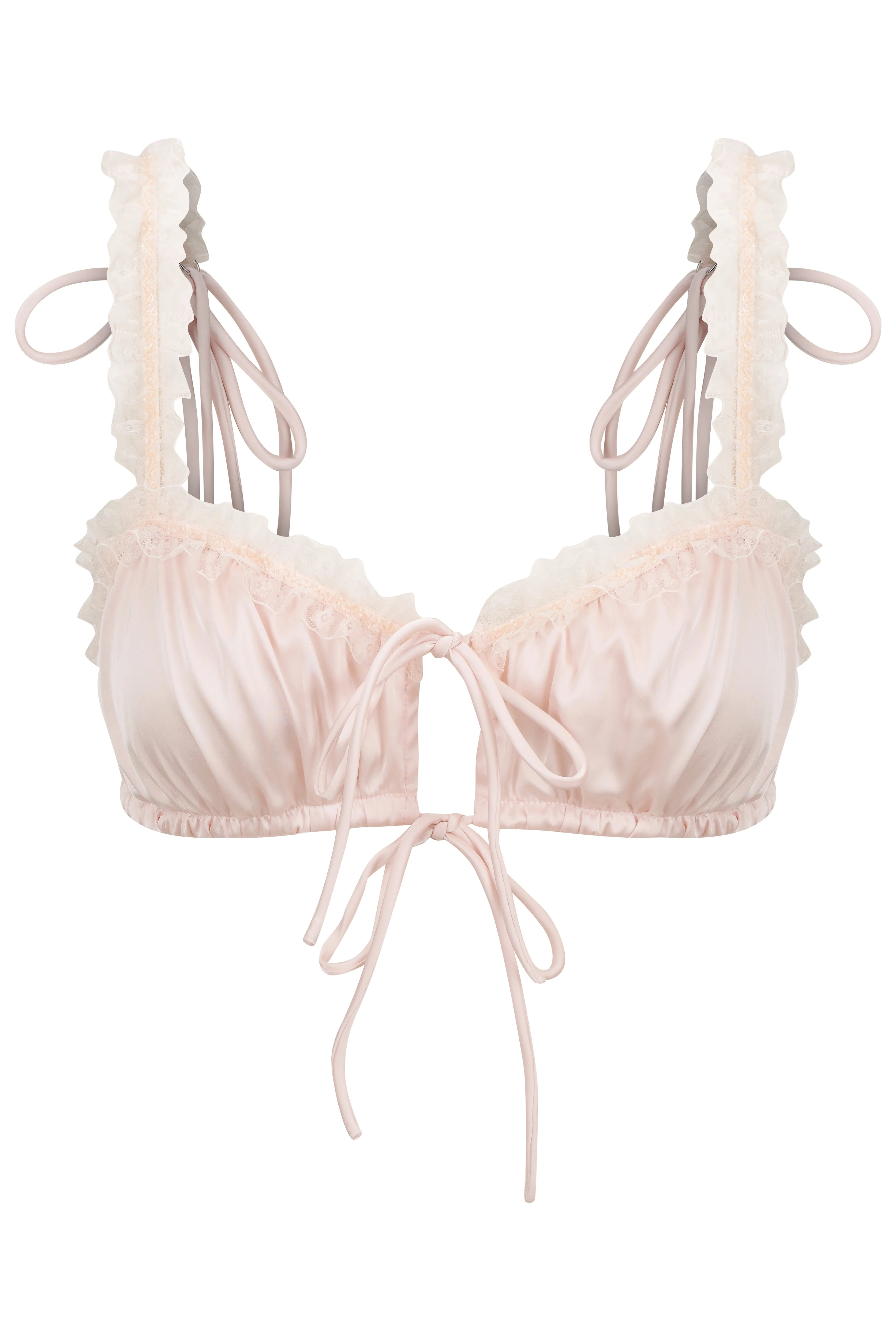 Lulu Bralette Ballerina - Image 8