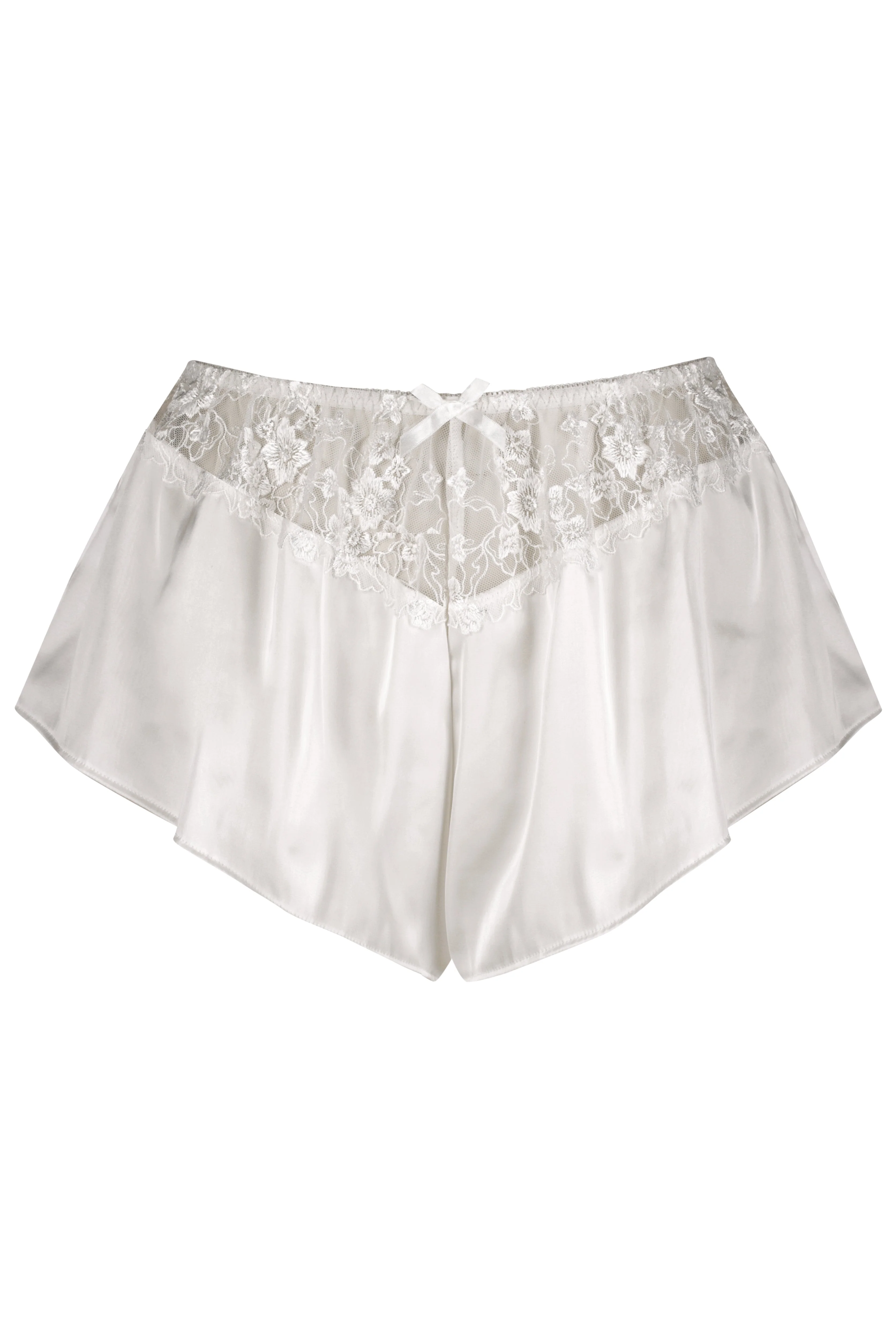 Mandy Short White - Image 10