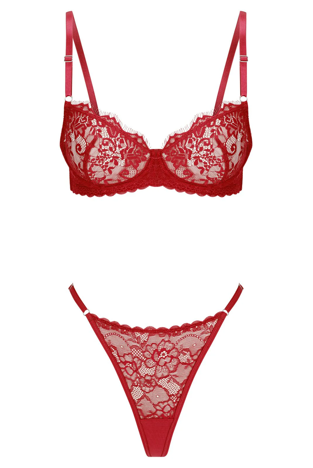 Maverick Set Red - Image 21