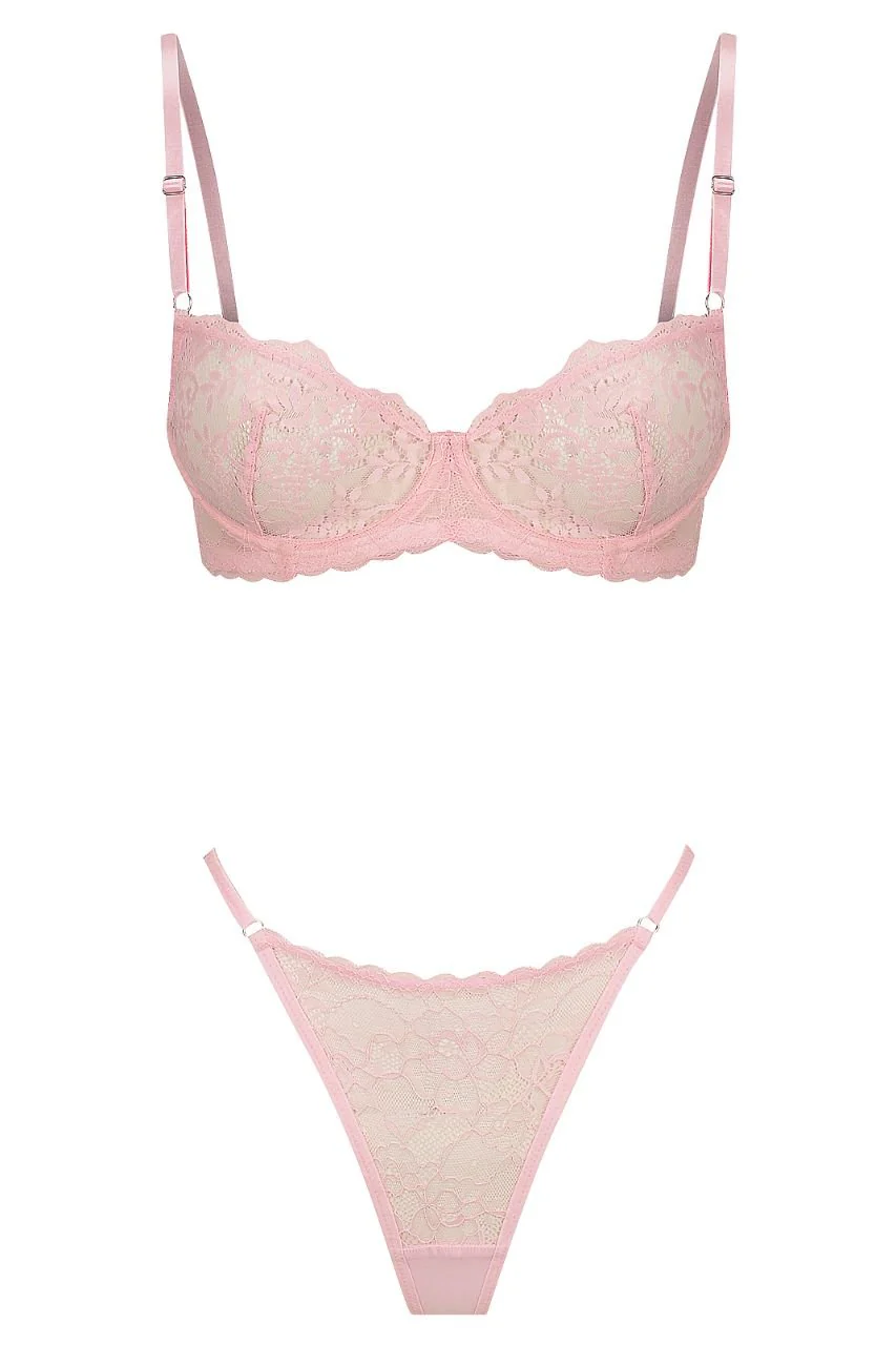 Maverick Set Baby Pink - Image 18