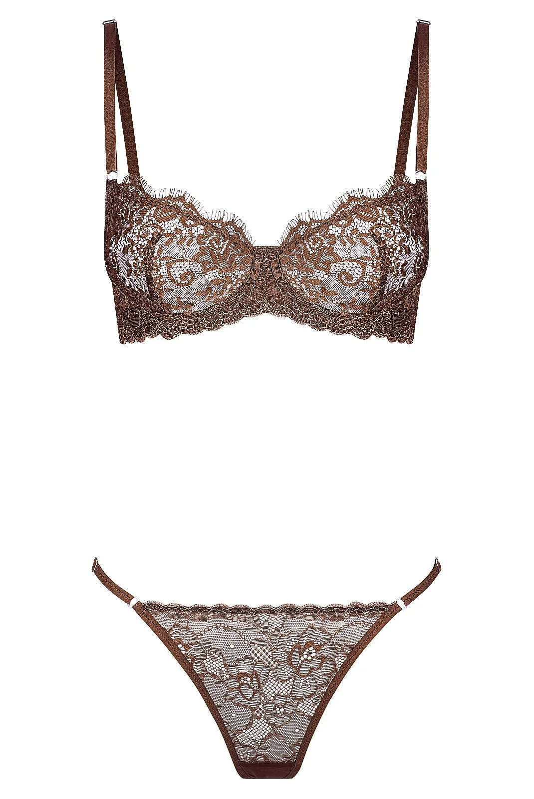 Maverick Set Espresso - Image 17