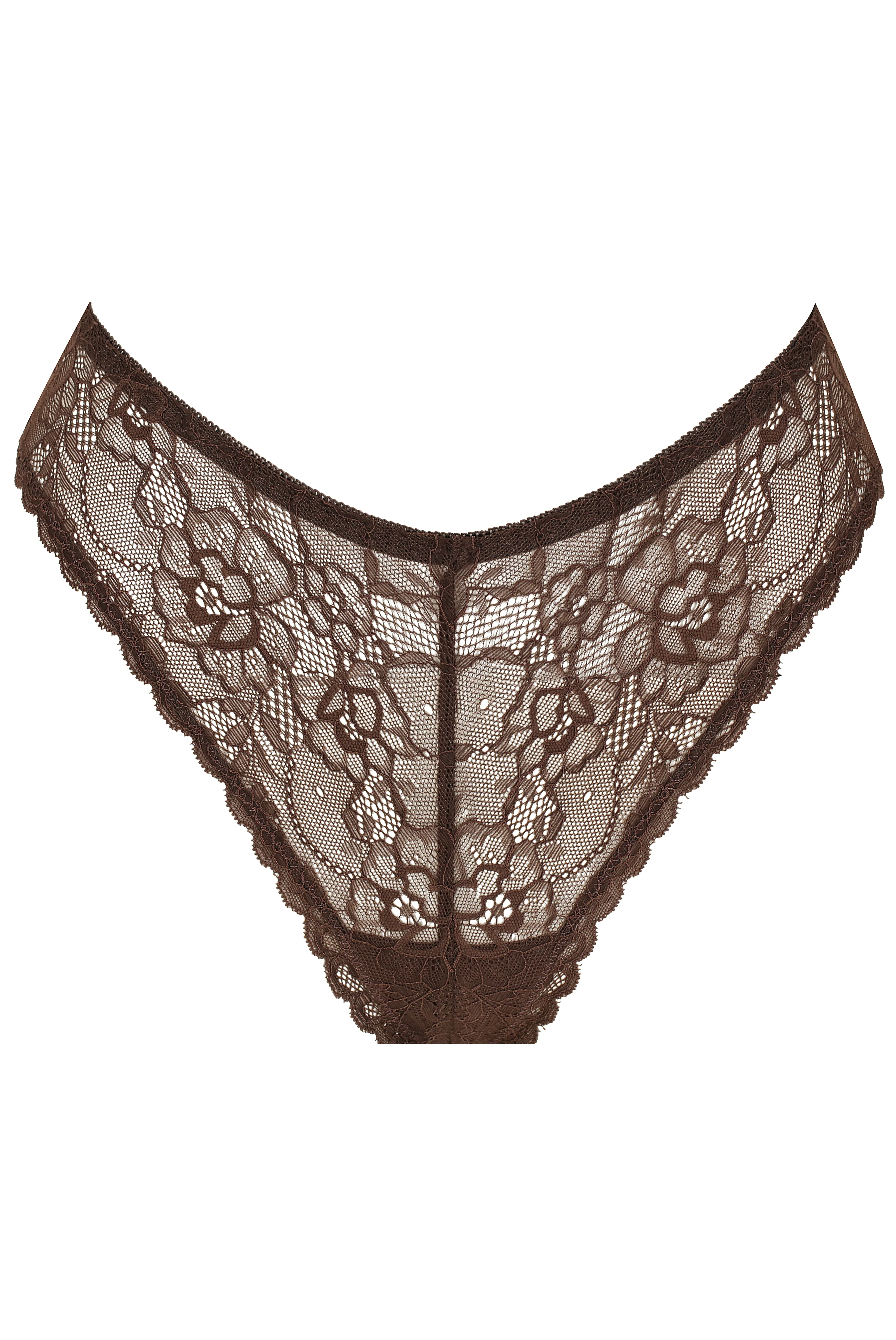 Maverick Underwear Espresso - Image 4