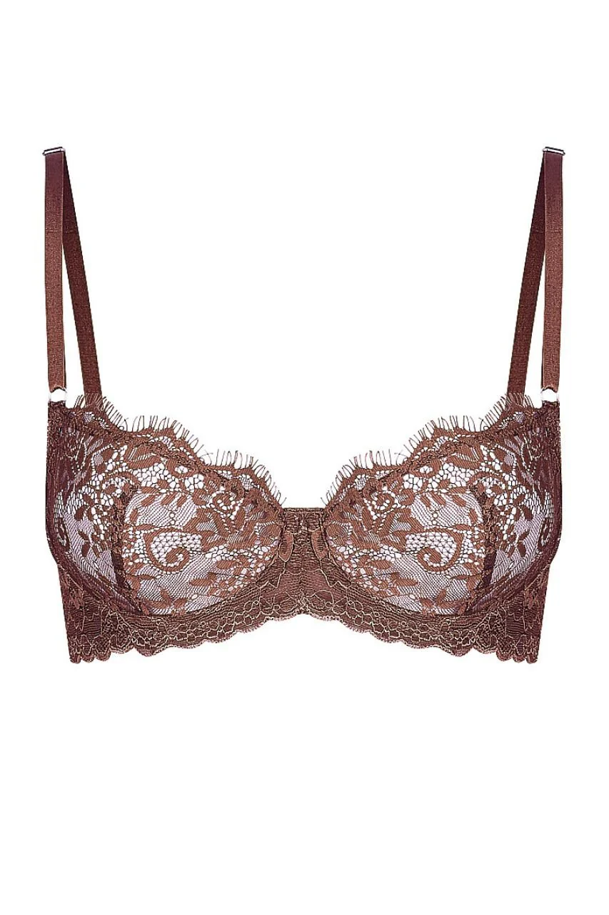 Maverick Underwire Espresso - Image 17