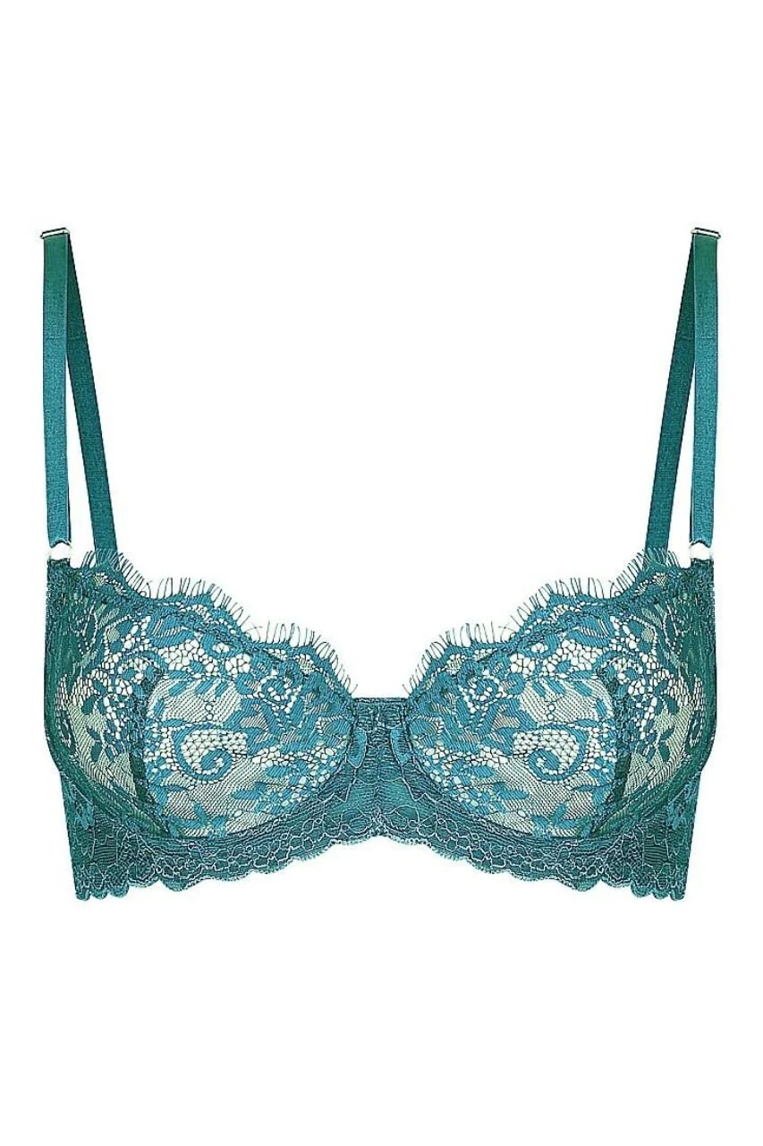 Maverick Underwire Emerald - Image 8
