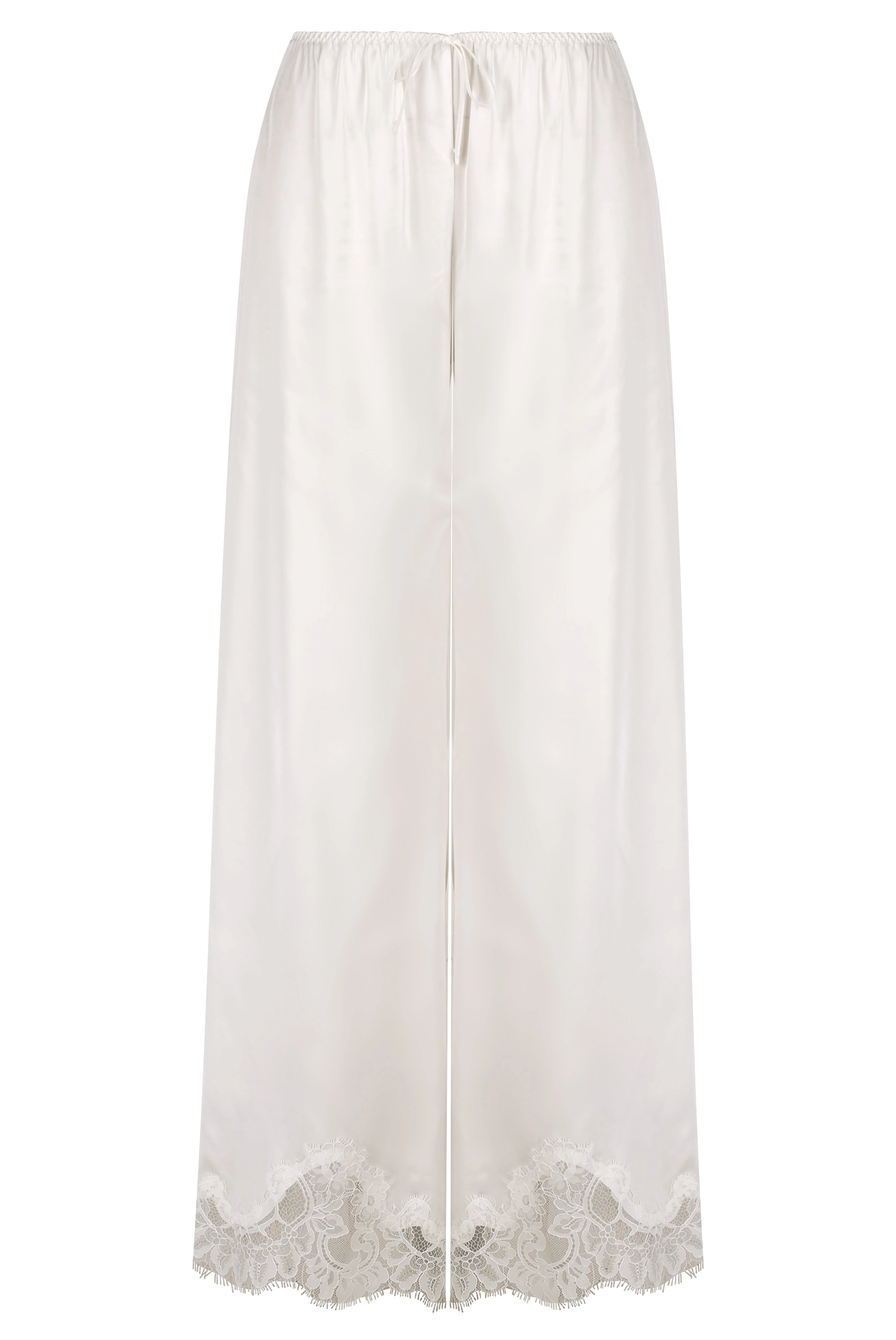 Olivia Pant Ivory - Image 7