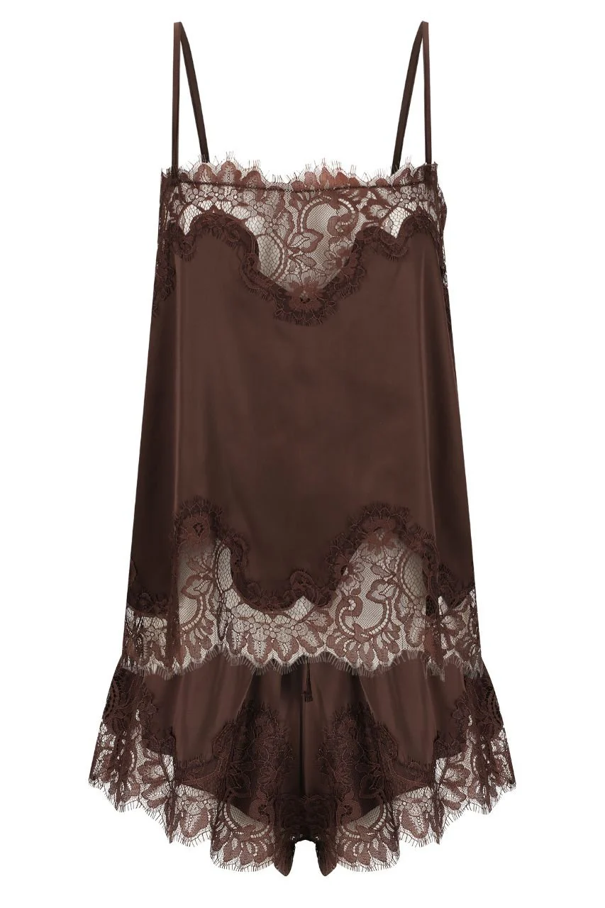 Olivia Set Espresso - Image 7
