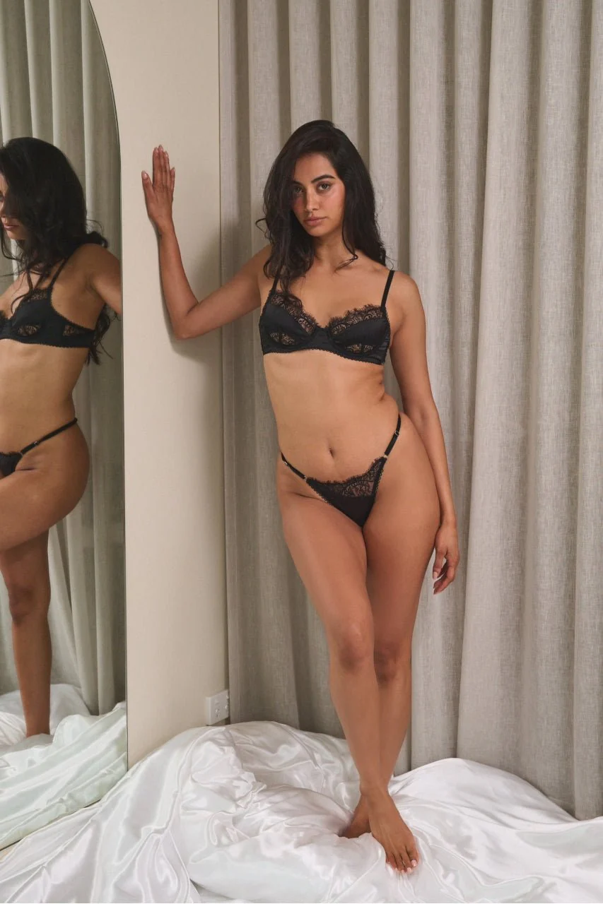 Rae Set Black - Image 4