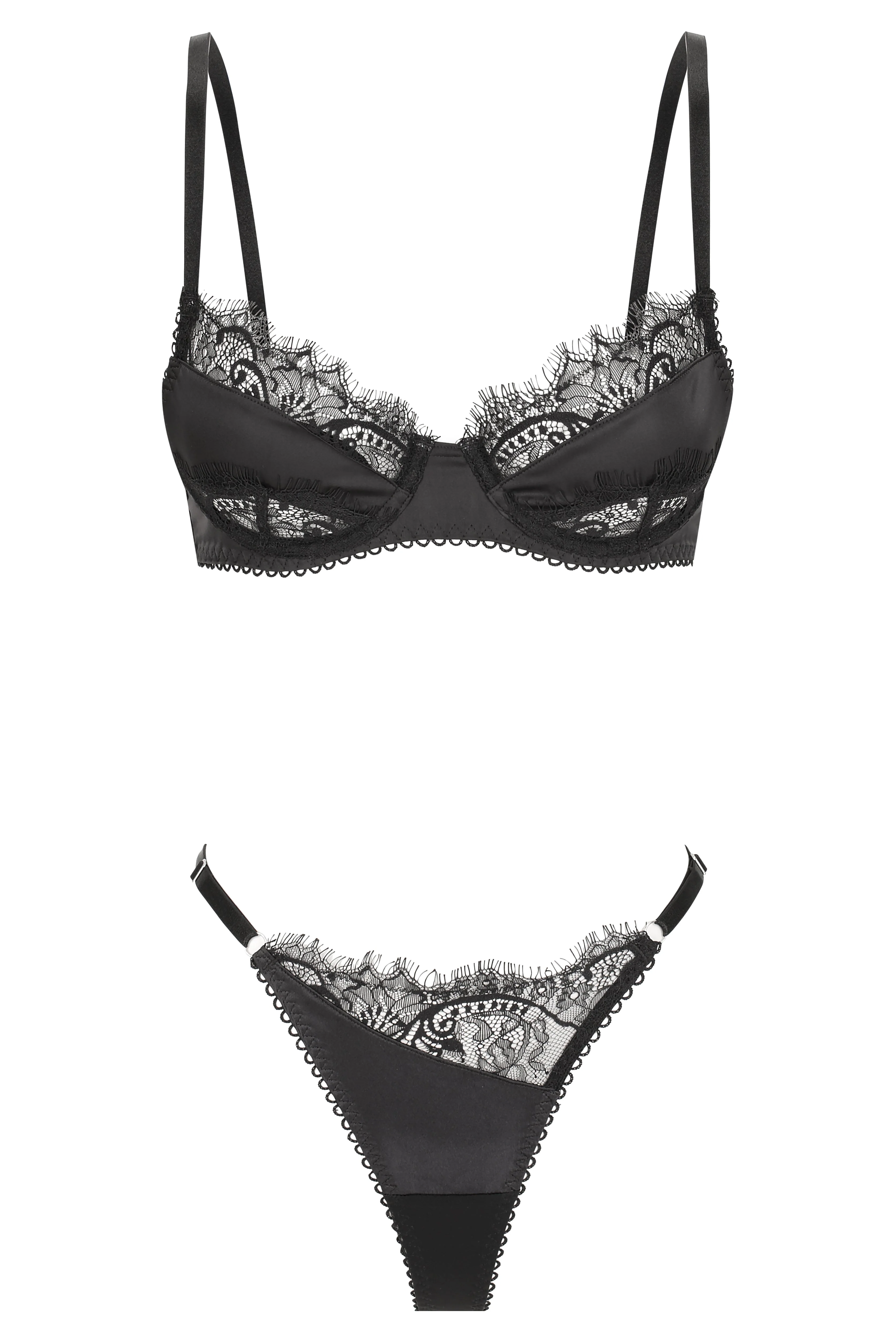 Rae Set Black - Image 5
