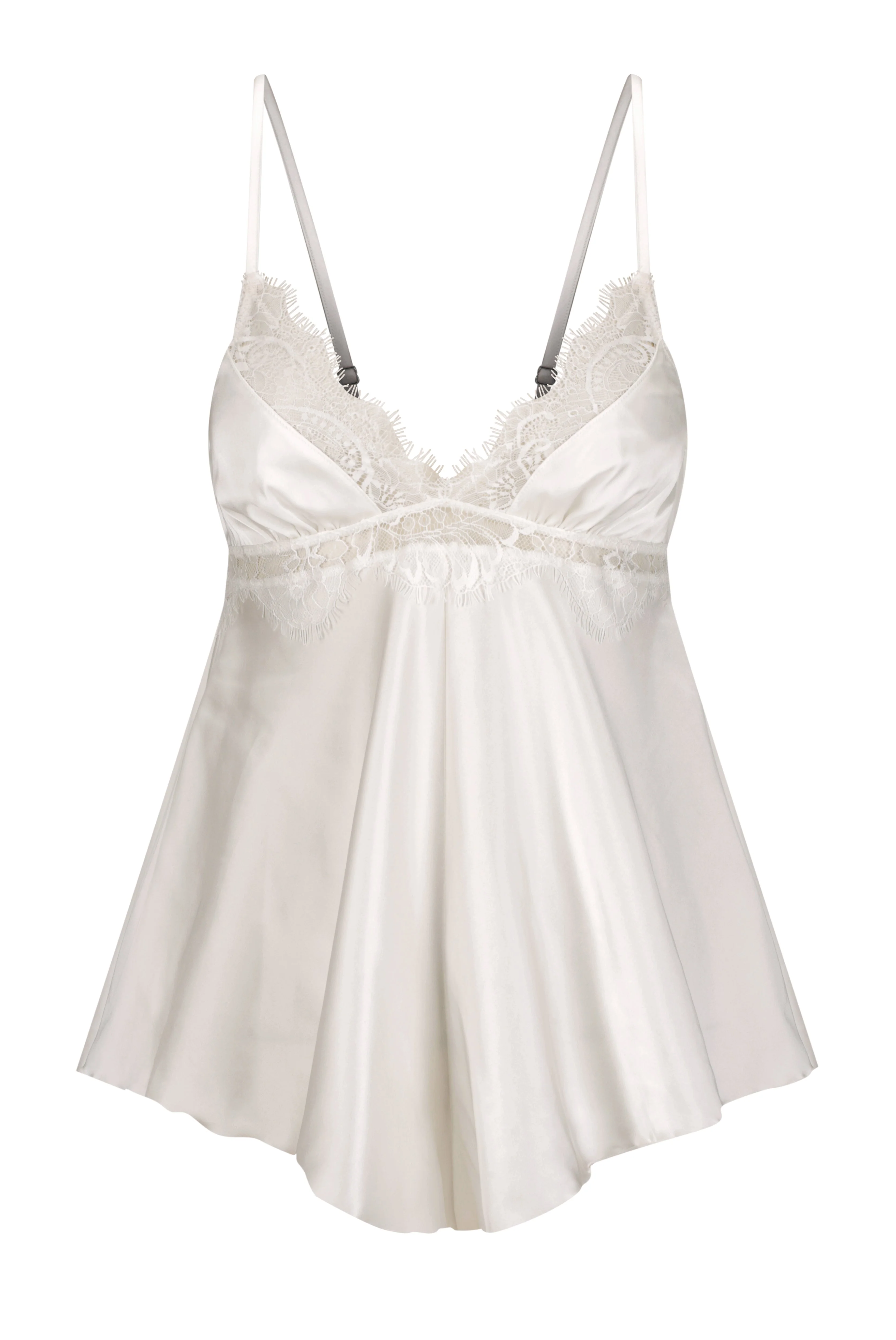 Rae Teddy Ivory - Image 5
