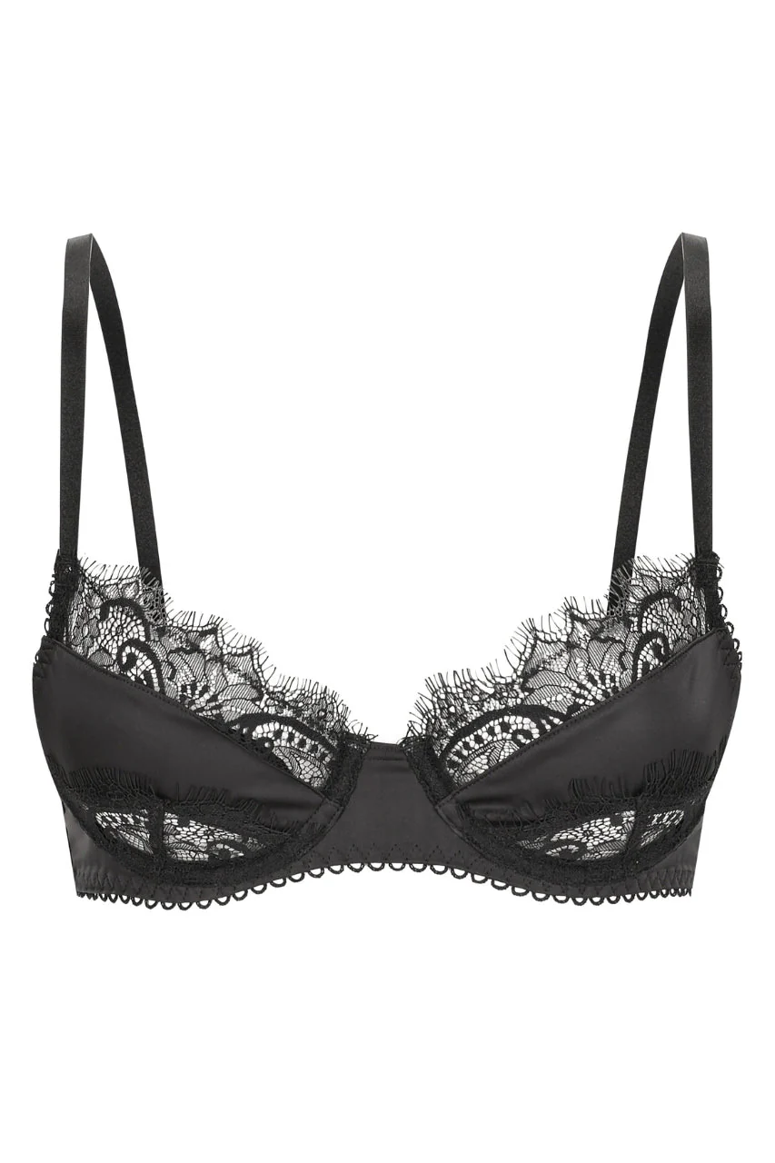 Rae Underwire Black - Image 5