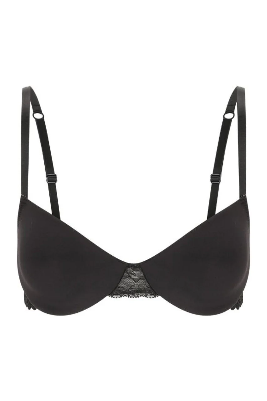 Sabrina Underwire Black - Image 13