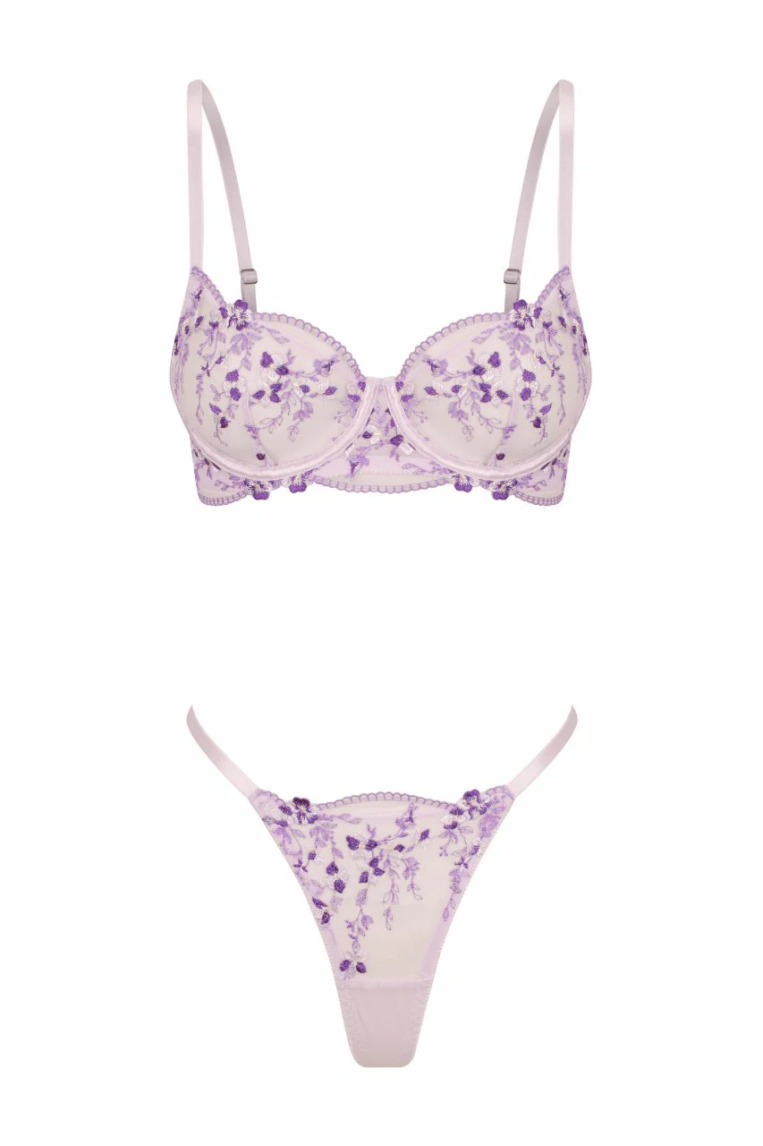 Sofia Set Lavender - Image 4