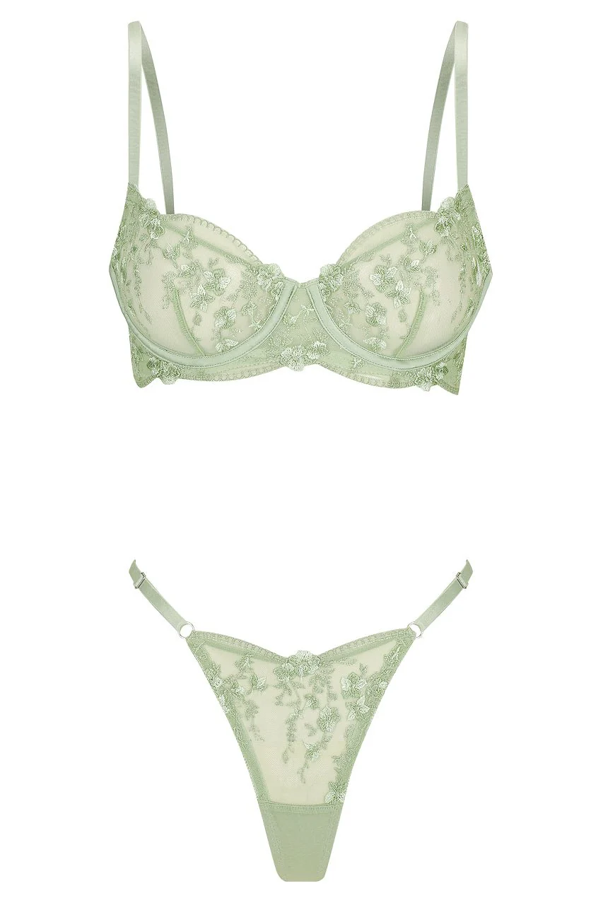 Sofia Set Pistachio - Image 8