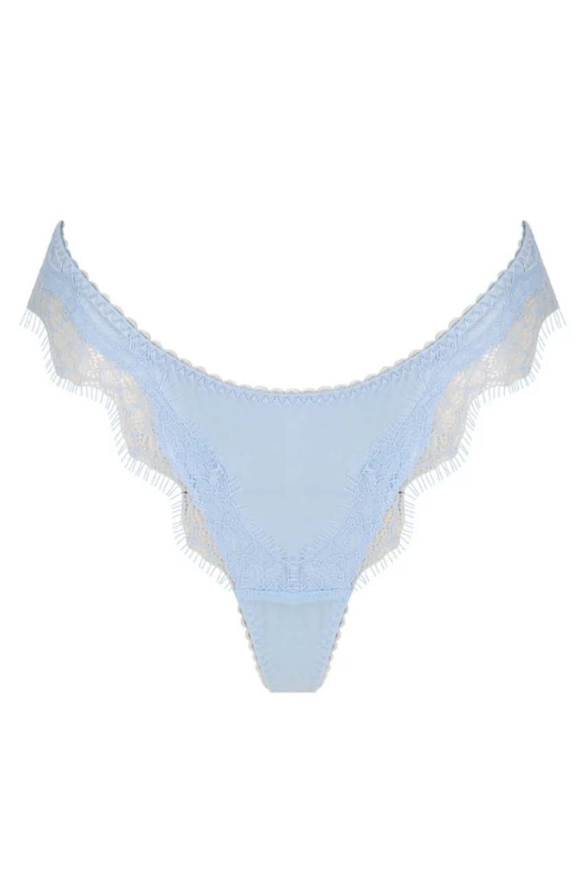 Sorrento Thong Ice - Image 10