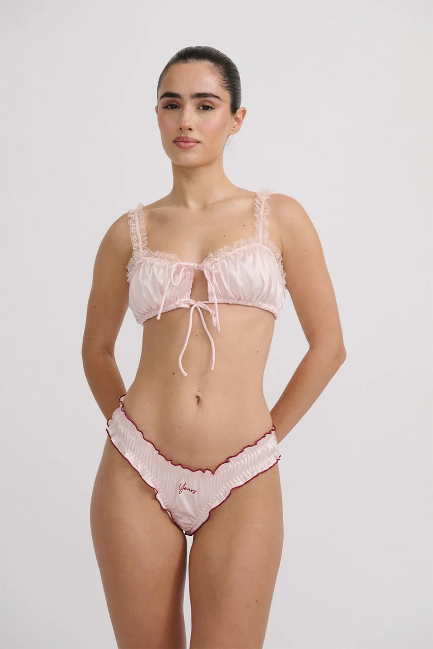 Yours Thong Ballerina - Image 8